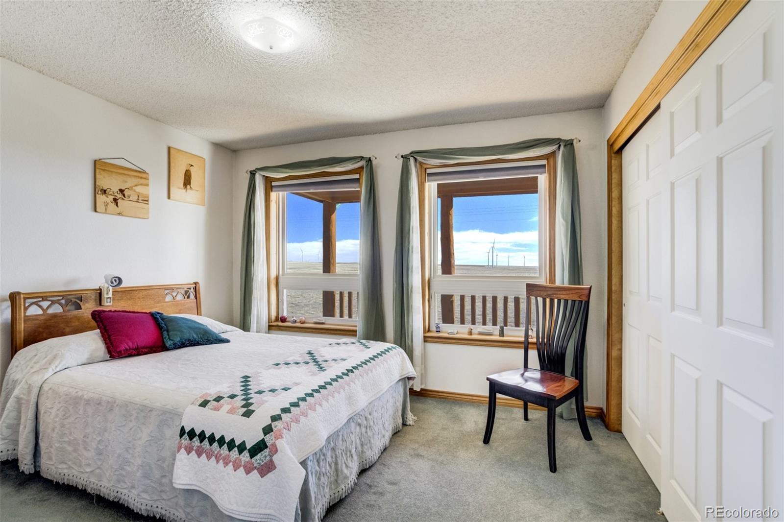 MLS Image #31 for 8870 n calhan highway,calhan, Colorado