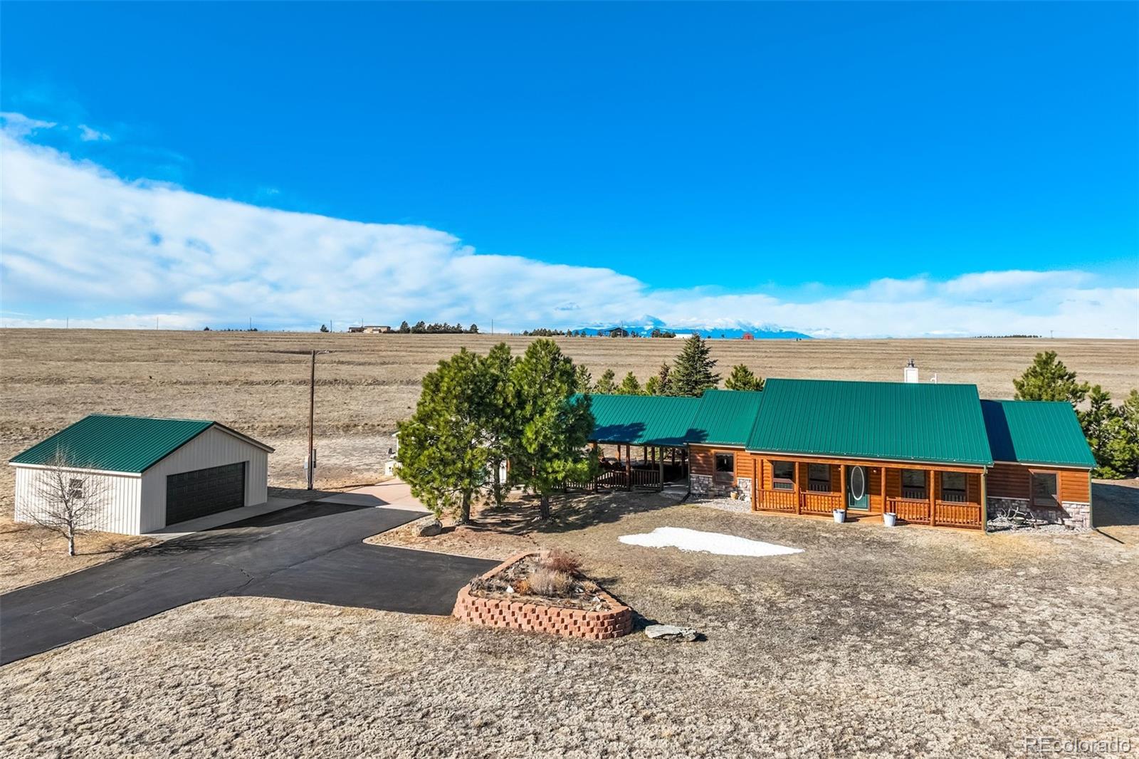 MLS Image #4 for 8870 n calhan highway,calhan, Colorado
