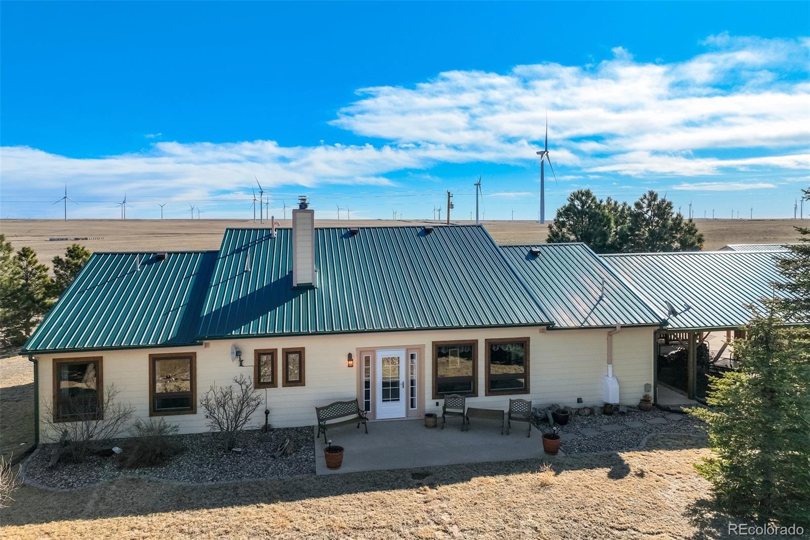MLS Image #41 for 8870 n calhan highway,calhan, Colorado
