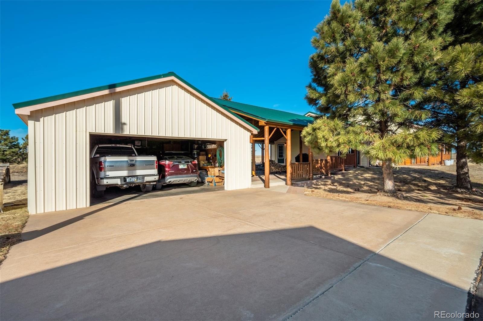 MLS Image #43 for 8870 n calhan highway,calhan, Colorado