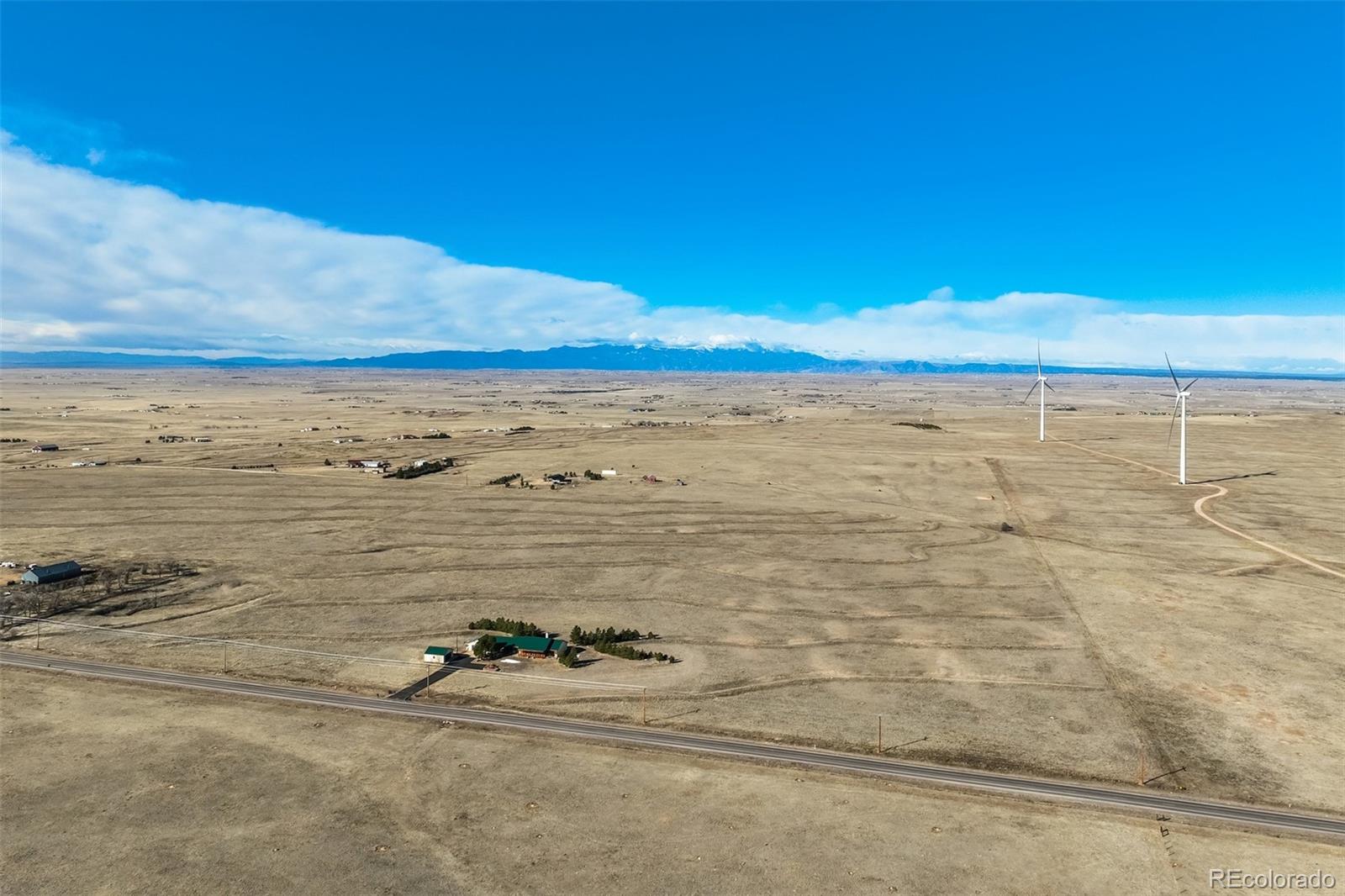 MLS Image #46 for 8870 n calhan highway,calhan, Colorado