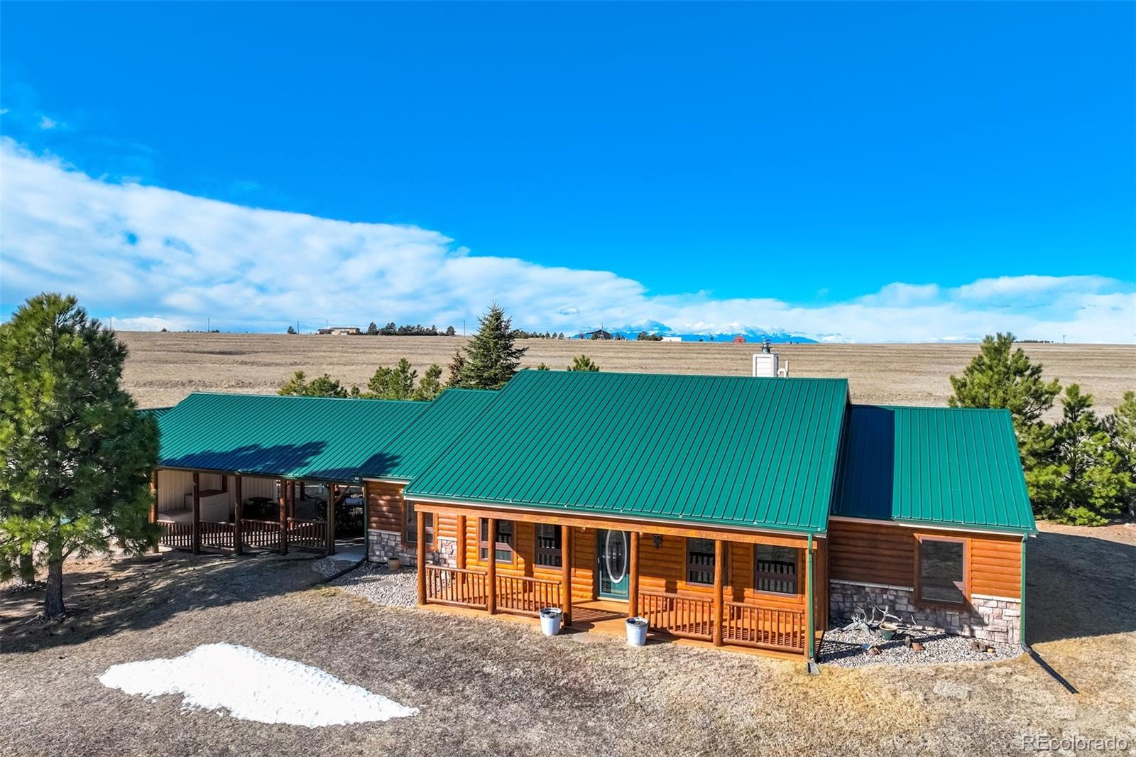 MLS Image #5 for 8870 n calhan highway,calhan, Colorado