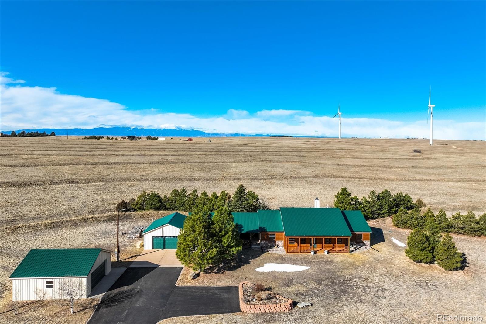 MLS Image #7 for 8870 n calhan highway,calhan, Colorado