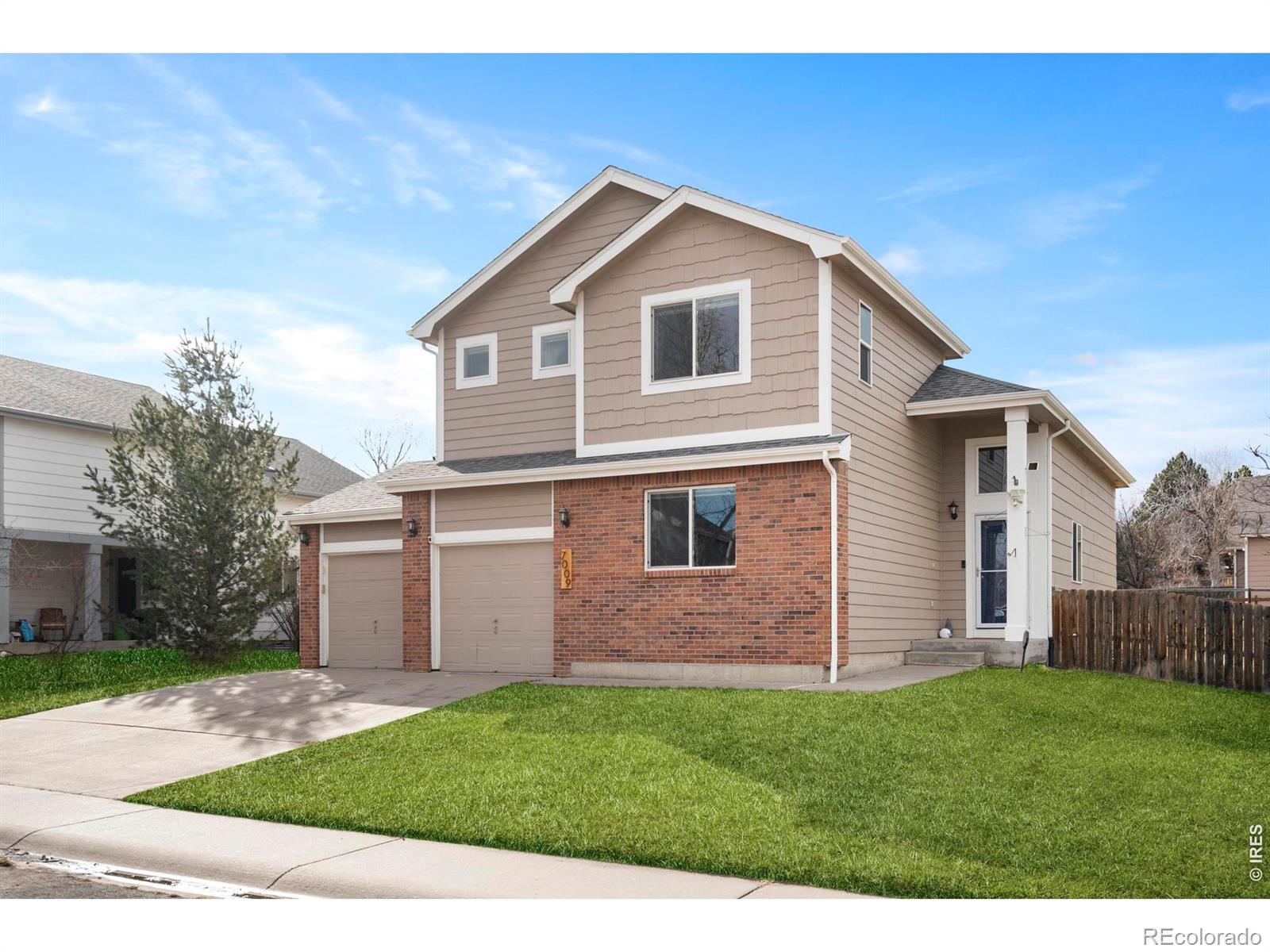 MLS Image #2 for 7009  egyptian drive,fort collins, Colorado
