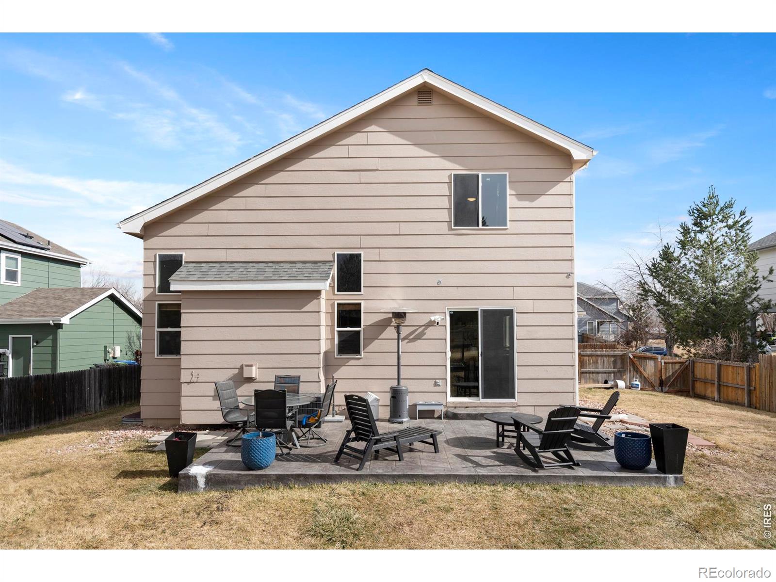 MLS Image #23 for 7009  egyptian drive,fort collins, Colorado