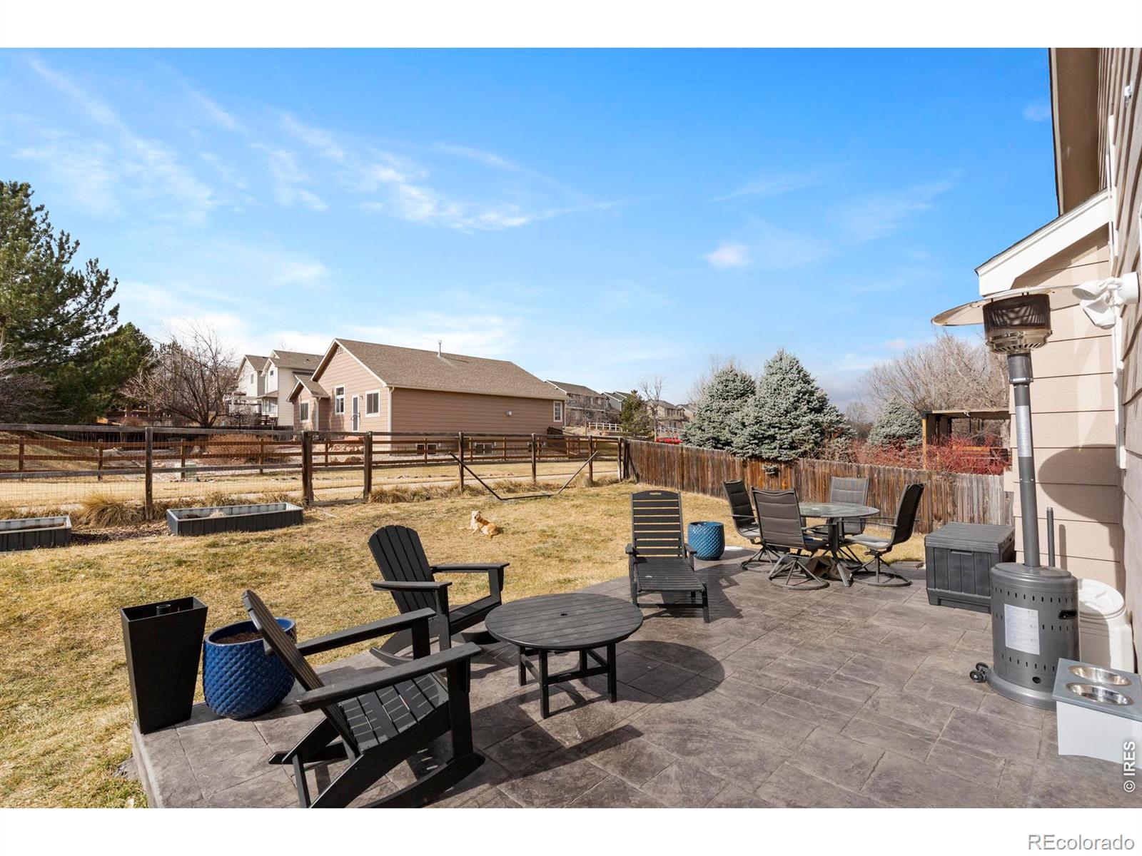 MLS Image #24 for 7009  egyptian drive,fort collins, Colorado