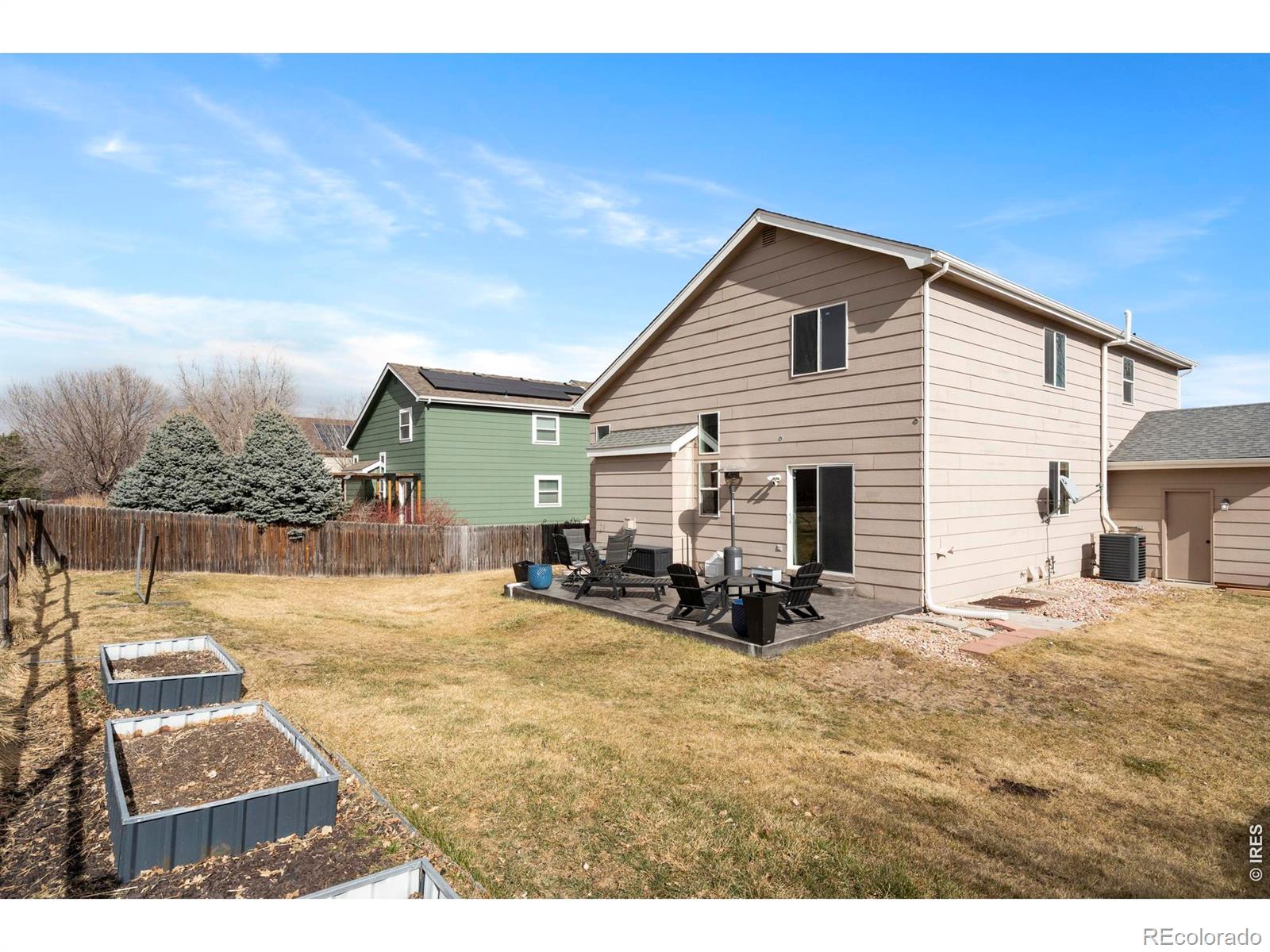 MLS Image #27 for 7009  egyptian drive,fort collins, Colorado