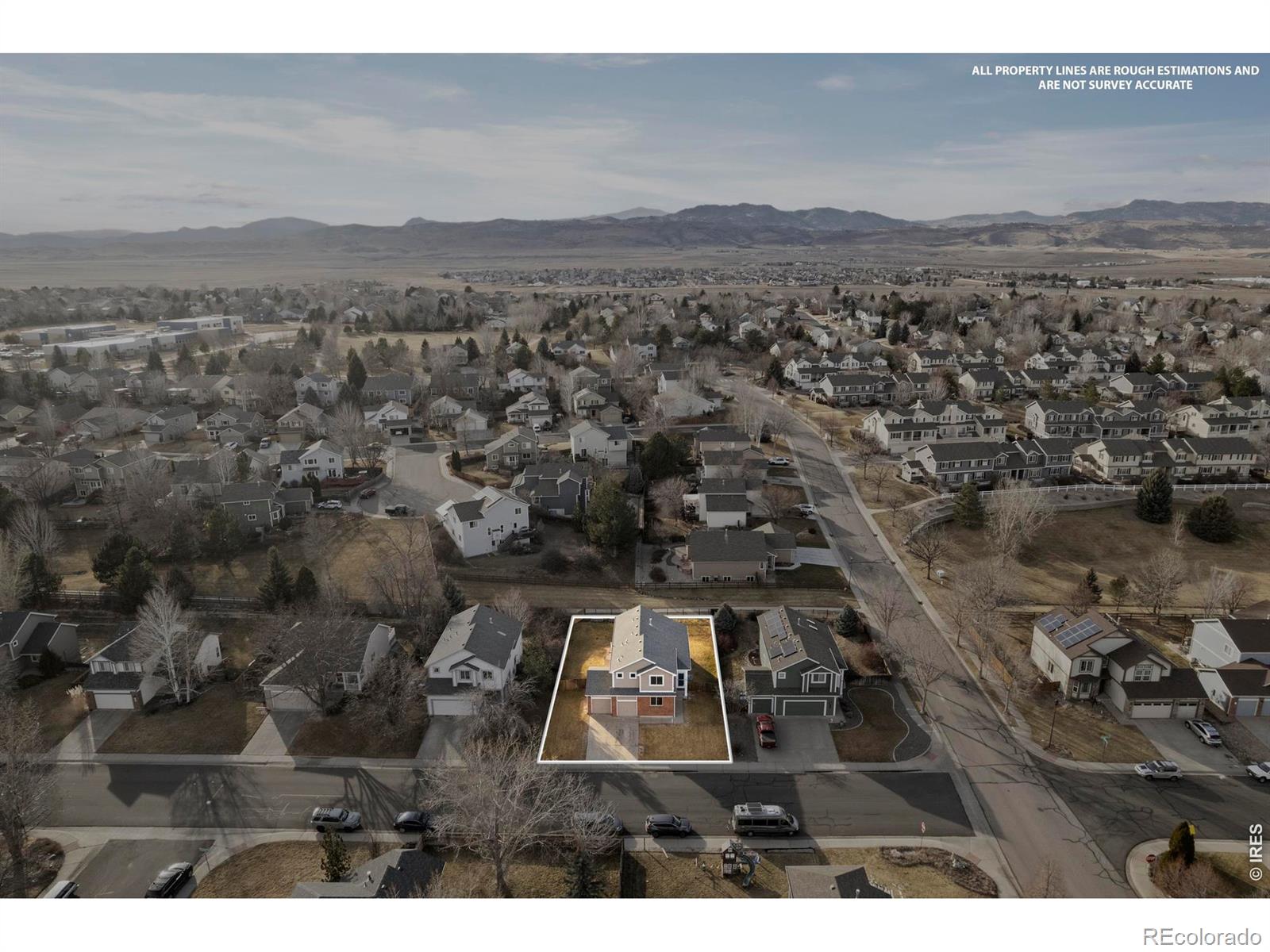 MLS Image #28 for 7009  egyptian drive,fort collins, Colorado
