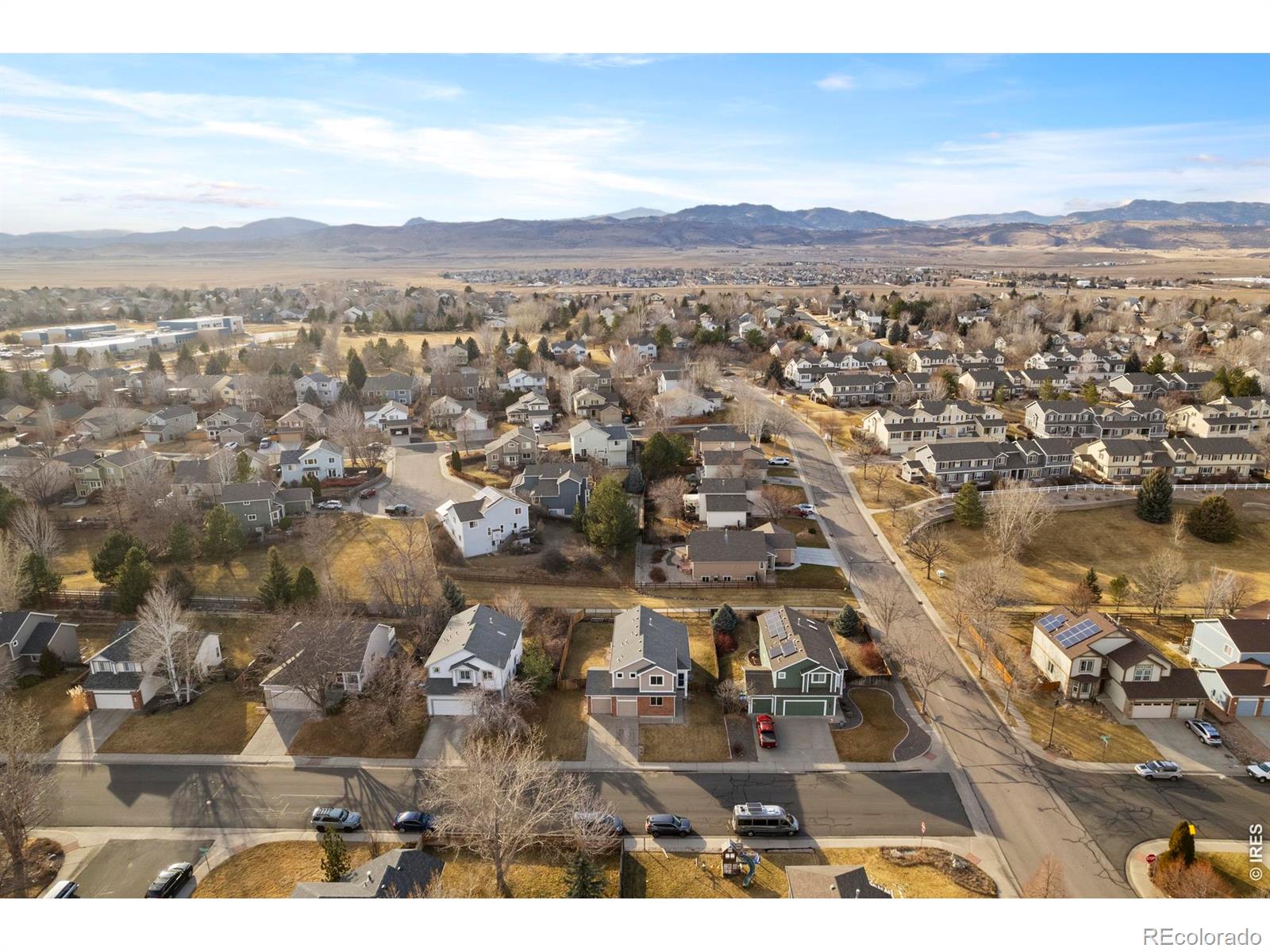 MLS Image #29 for 7009  egyptian drive,fort collins, Colorado