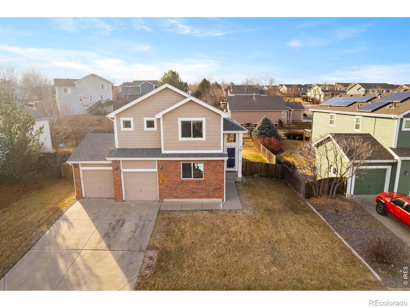 MLS Image #30 for 7009  egyptian drive,fort collins, Colorado