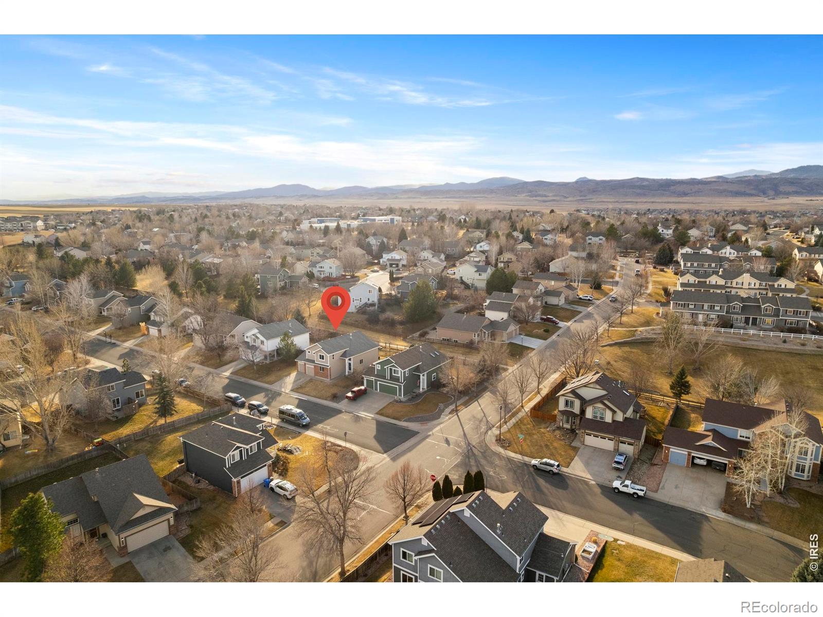 MLS Image #31 for 7009  egyptian drive,fort collins, Colorado