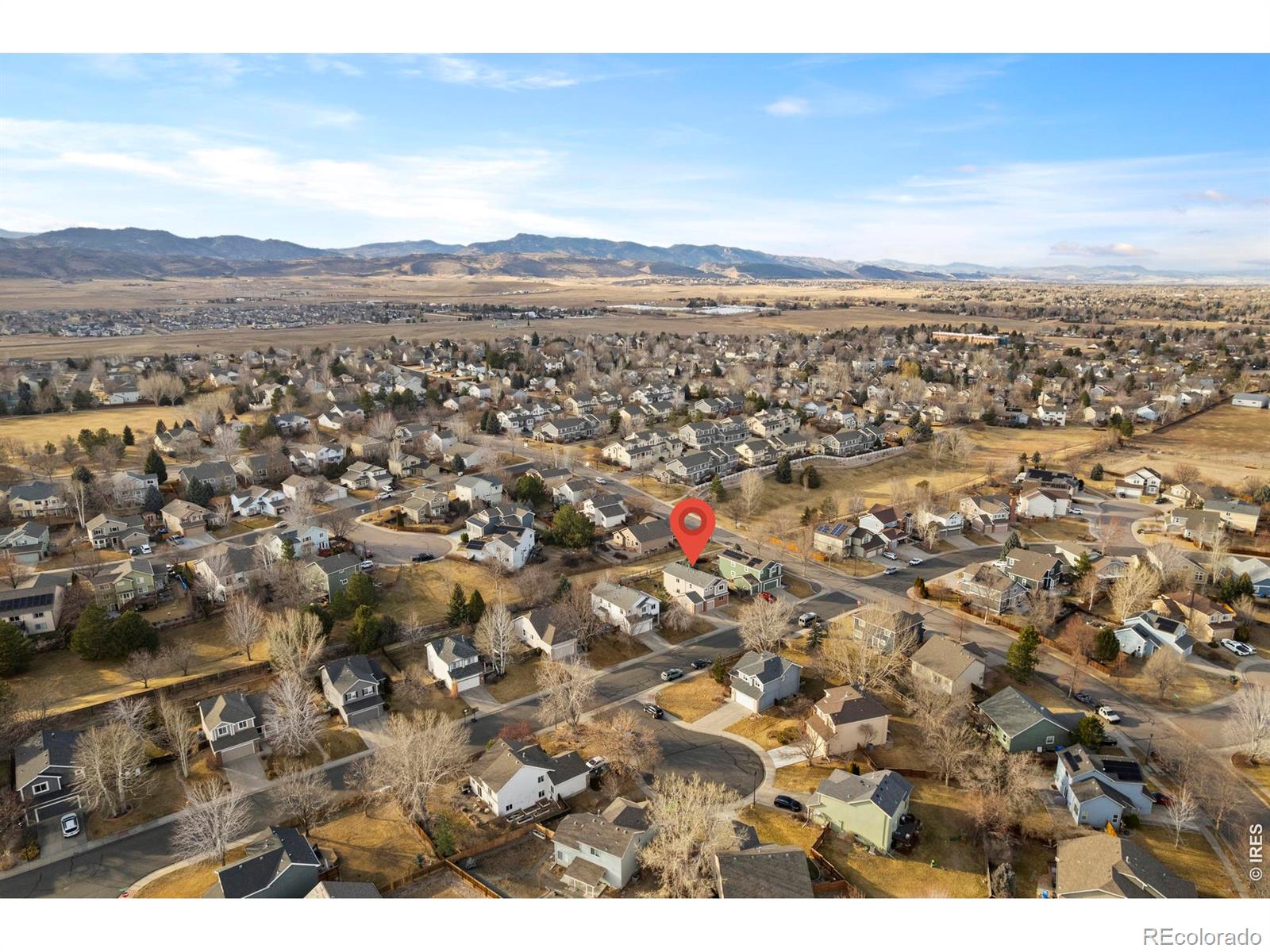 MLS Image #32 for 7009  egyptian drive,fort collins, Colorado