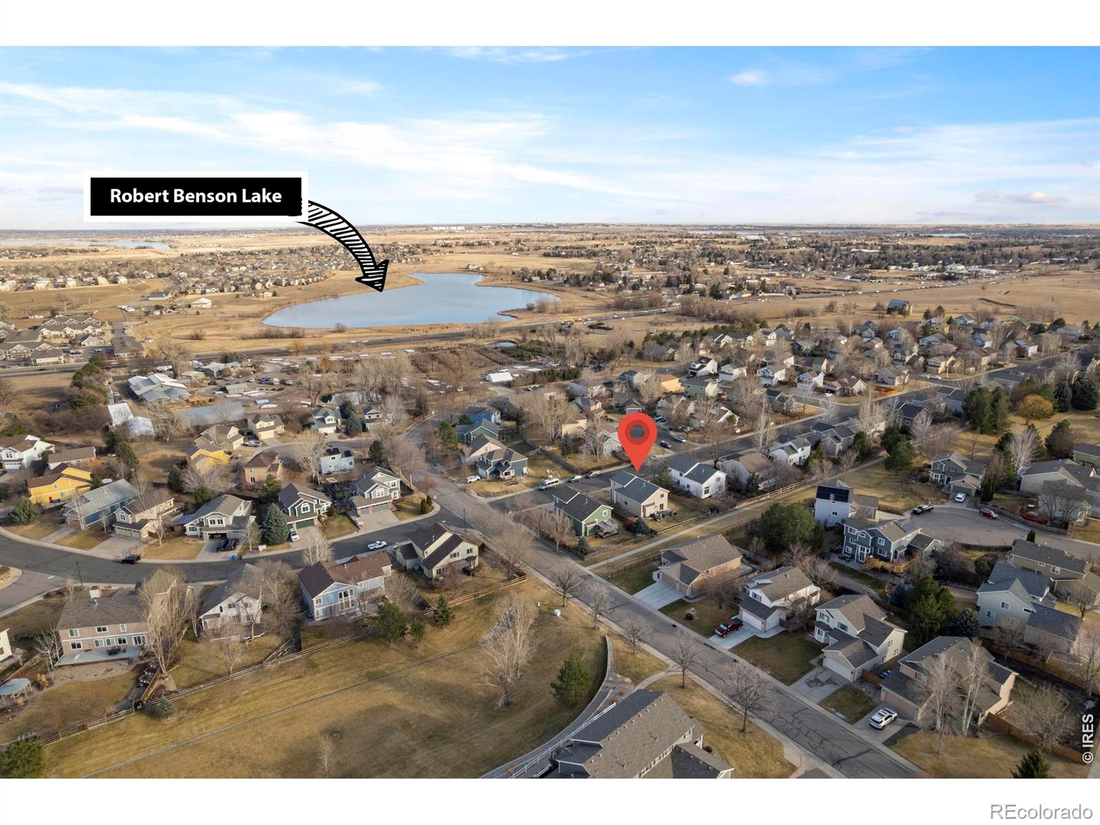MLS Image #33 for 7009  egyptian drive,fort collins, Colorado