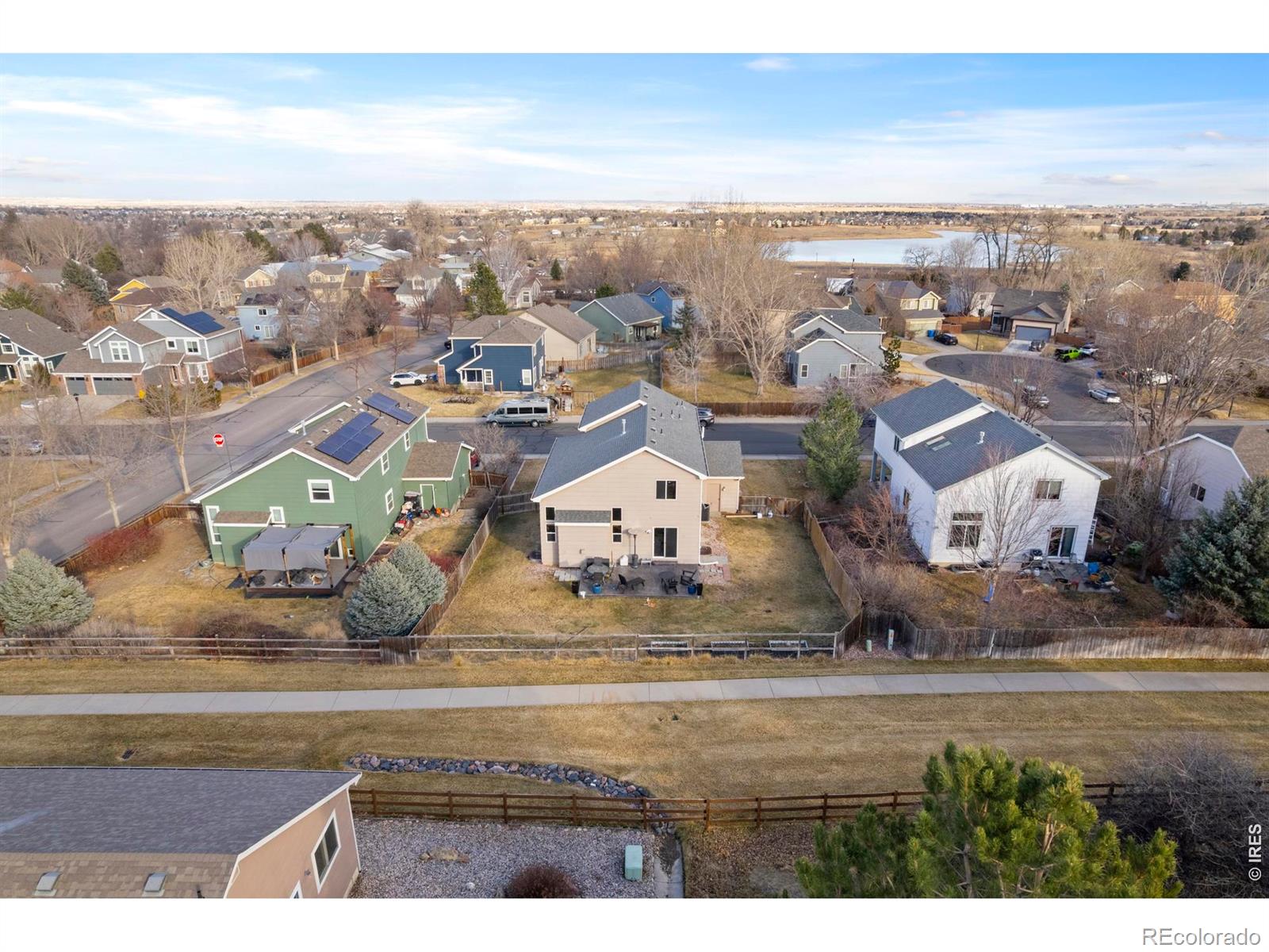 MLS Image #34 for 7009  egyptian drive,fort collins, Colorado