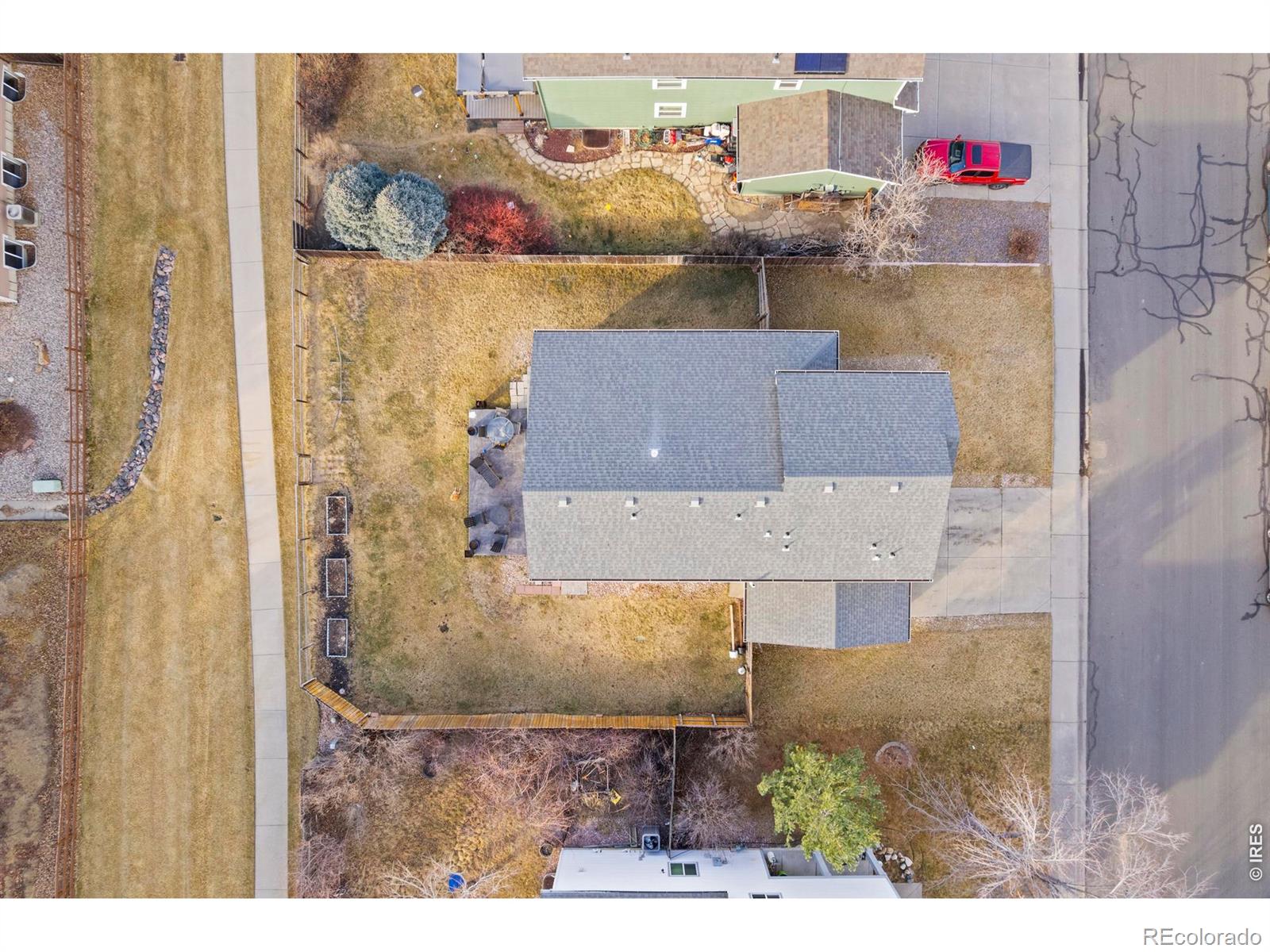 MLS Image #35 for 7009  egyptian drive,fort collins, Colorado