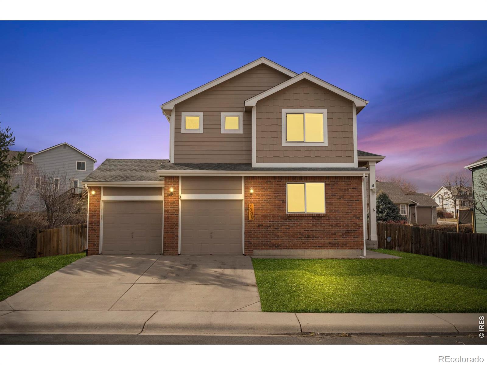 MLS Image #36 for 7009  egyptian drive,fort collins, Colorado