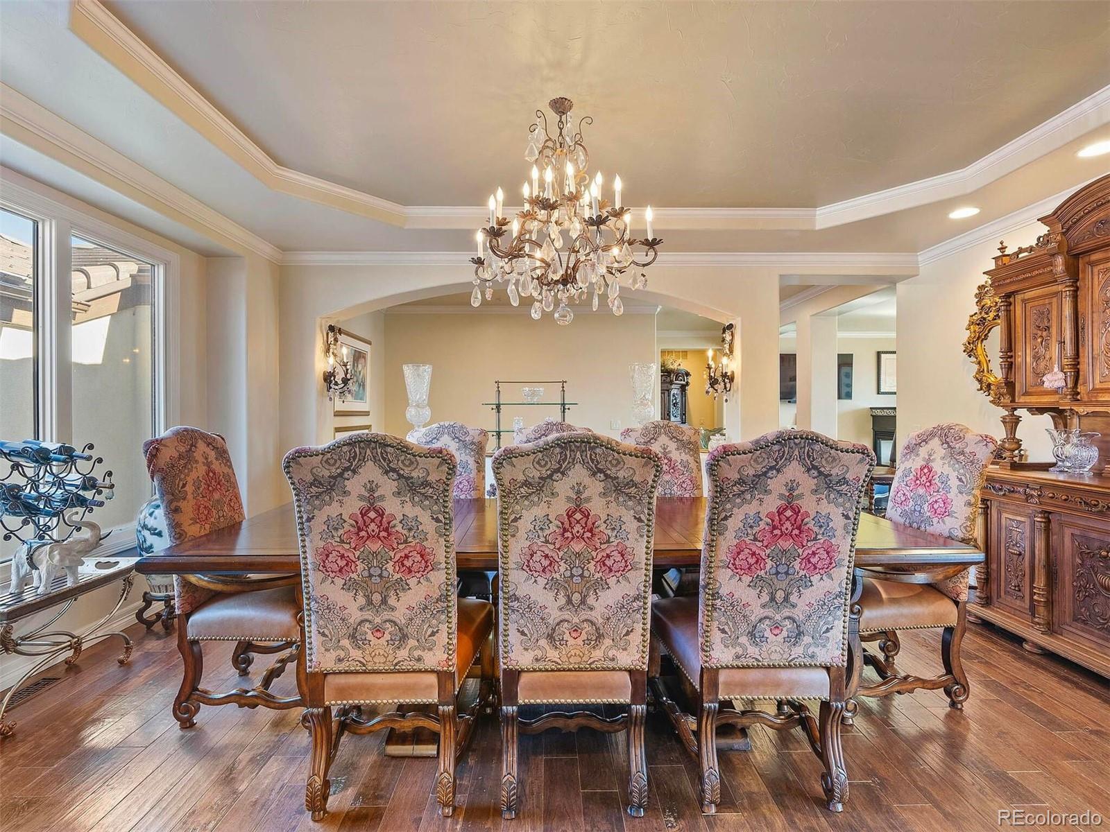 MLS Image #10 for 2124  ridge plaza drive,castle rock, Colorado