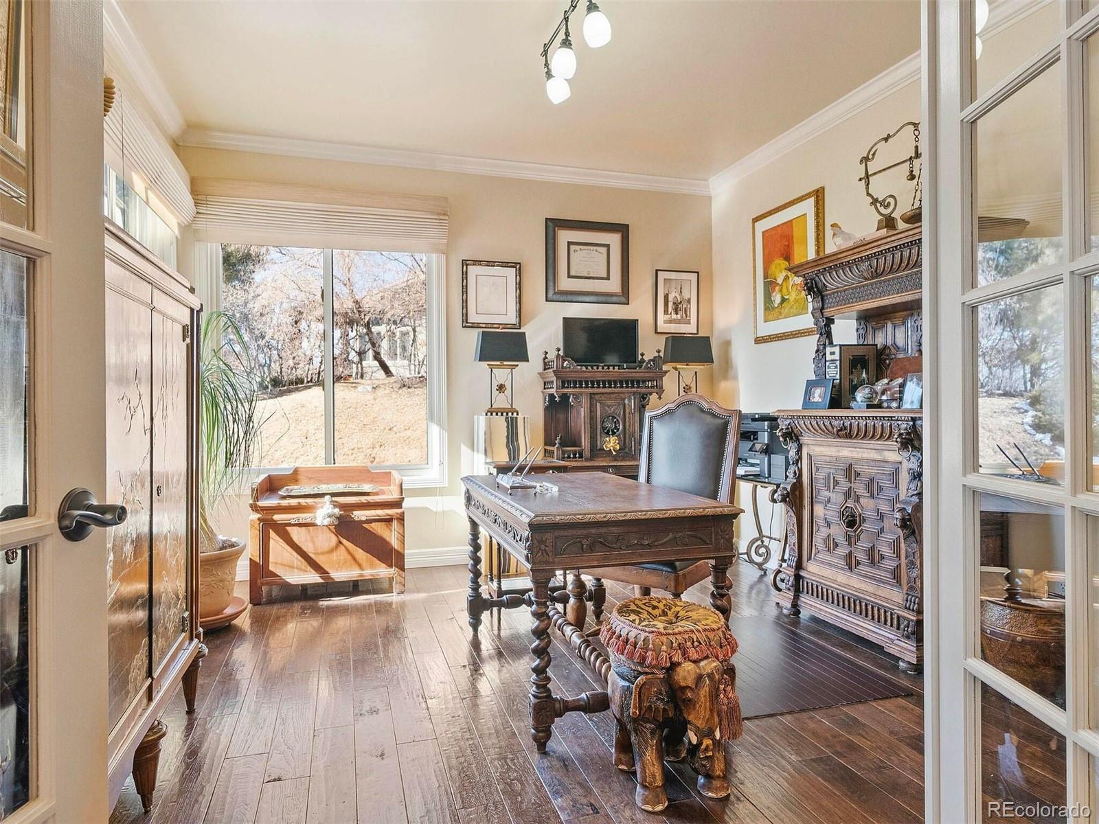 MLS Image #11 for 2124  ridge plaza drive,castle rock, Colorado