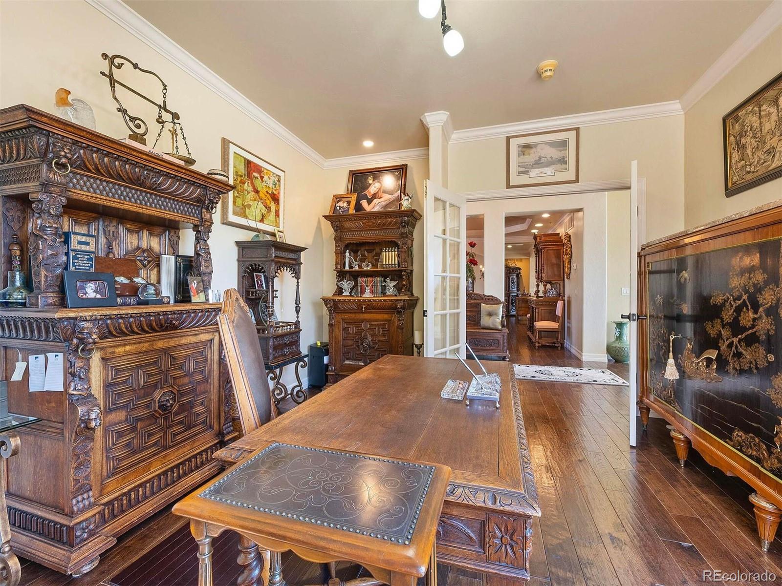 MLS Image #12 for 2124  ridge plaza drive,castle rock, Colorado