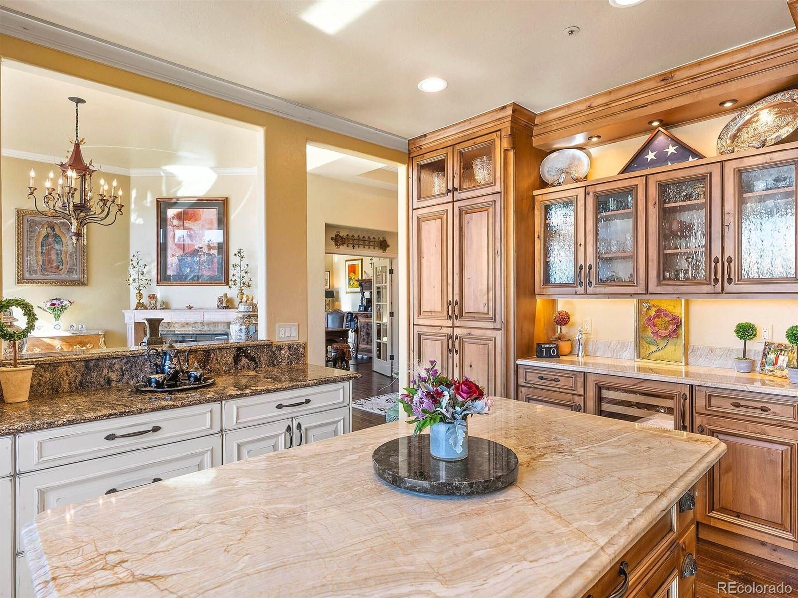 MLS Image #15 for 2124  ridge plaza drive,castle rock, Colorado
