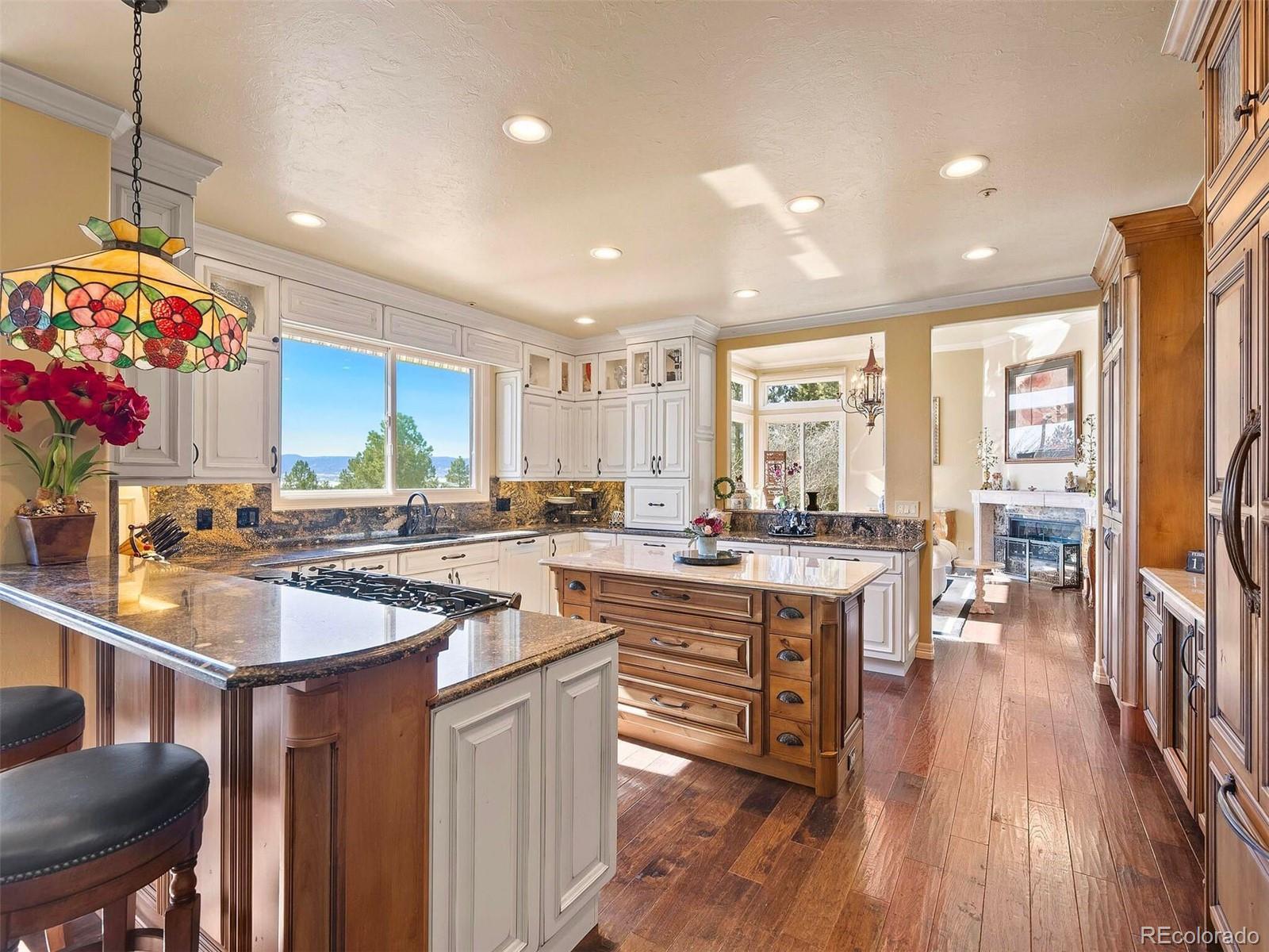 MLS Image #18 for 2124  ridge plaza drive,castle rock, Colorado