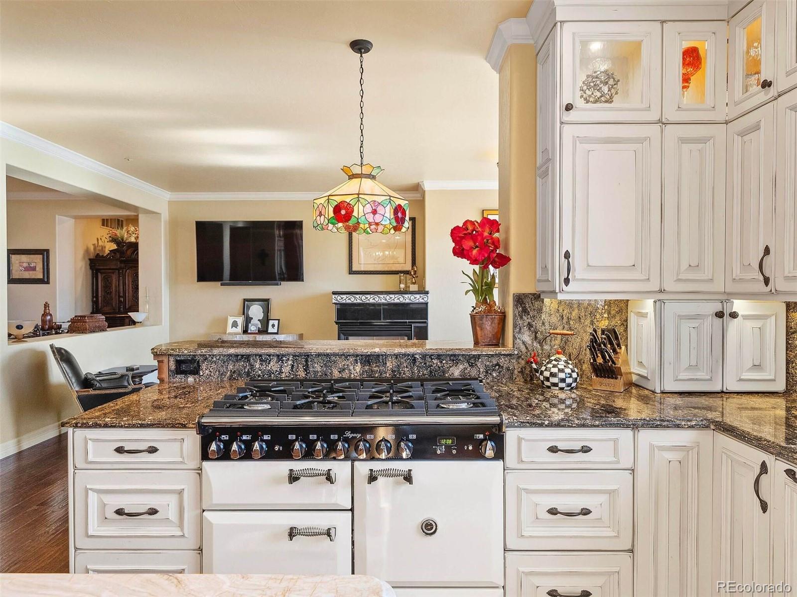 MLS Image #19 for 2124  ridge plaza drive,castle rock, Colorado