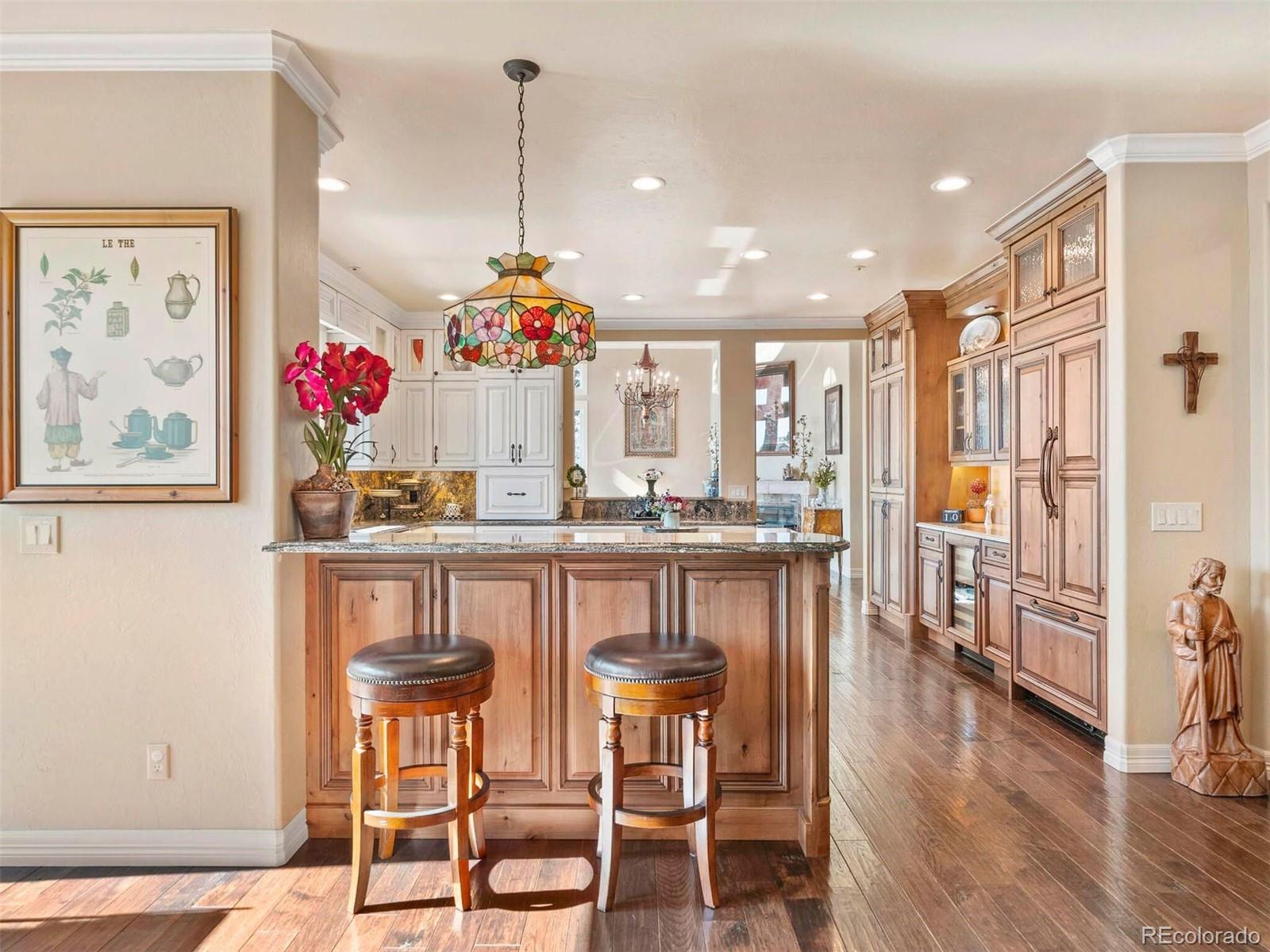MLS Image #20 for 2124  ridge plaza drive,castle rock, Colorado