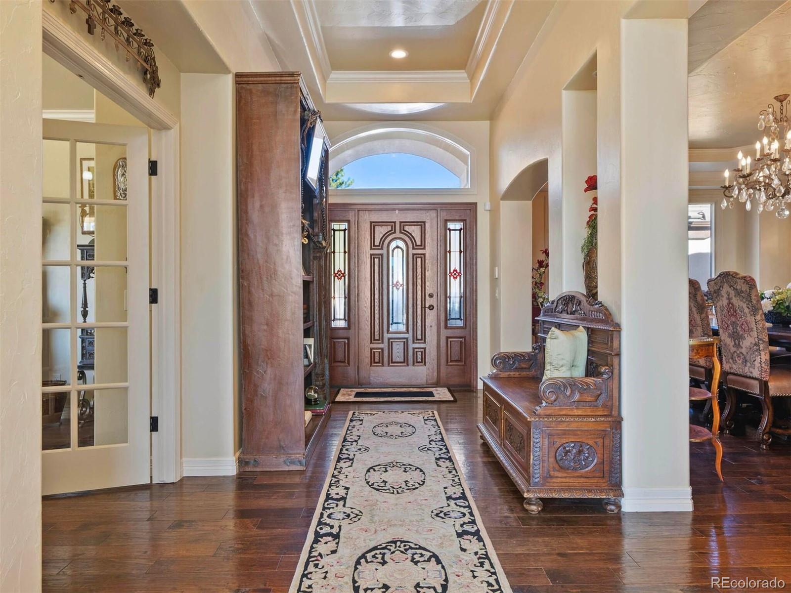 MLS Image #3 for 2124  ridge plaza drive,castle rock, Colorado