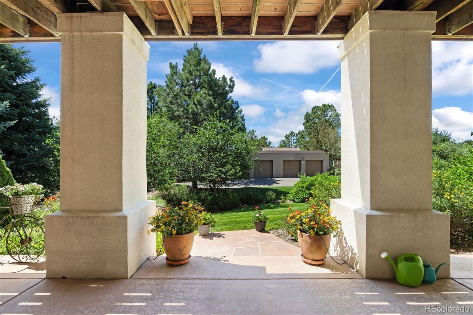 MLS Image #36 for 2124  ridge plaza drive,castle rock, Colorado