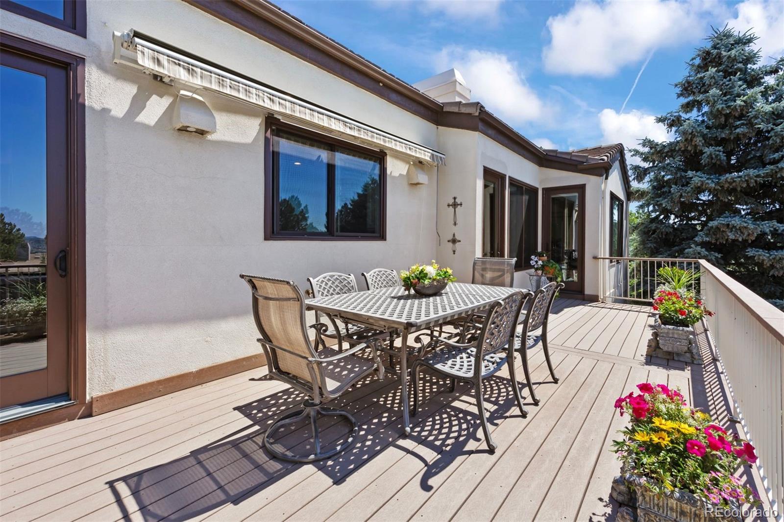 MLS Image #38 for 2124  ridge plaza drive,castle rock, Colorado