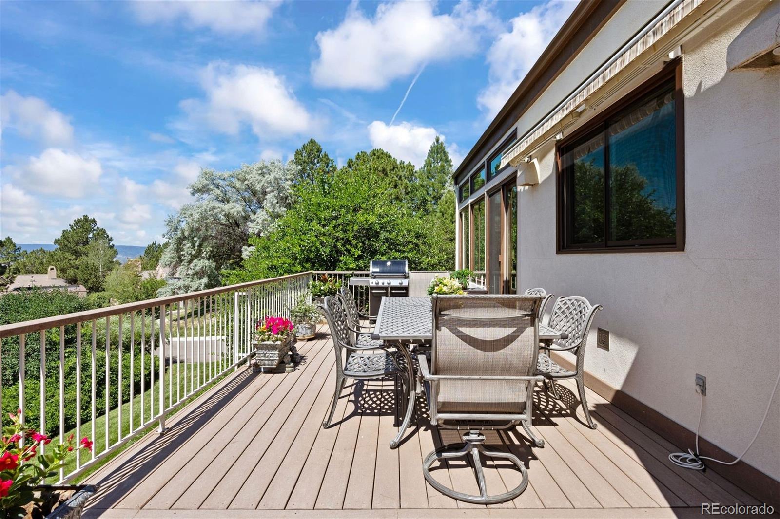 MLS Image #42 for 2124  ridge plaza drive,castle rock, Colorado