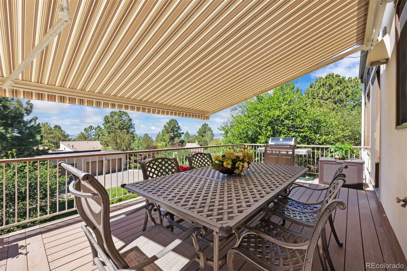 MLS Image #43 for 2124  ridge plaza drive,castle rock, Colorado