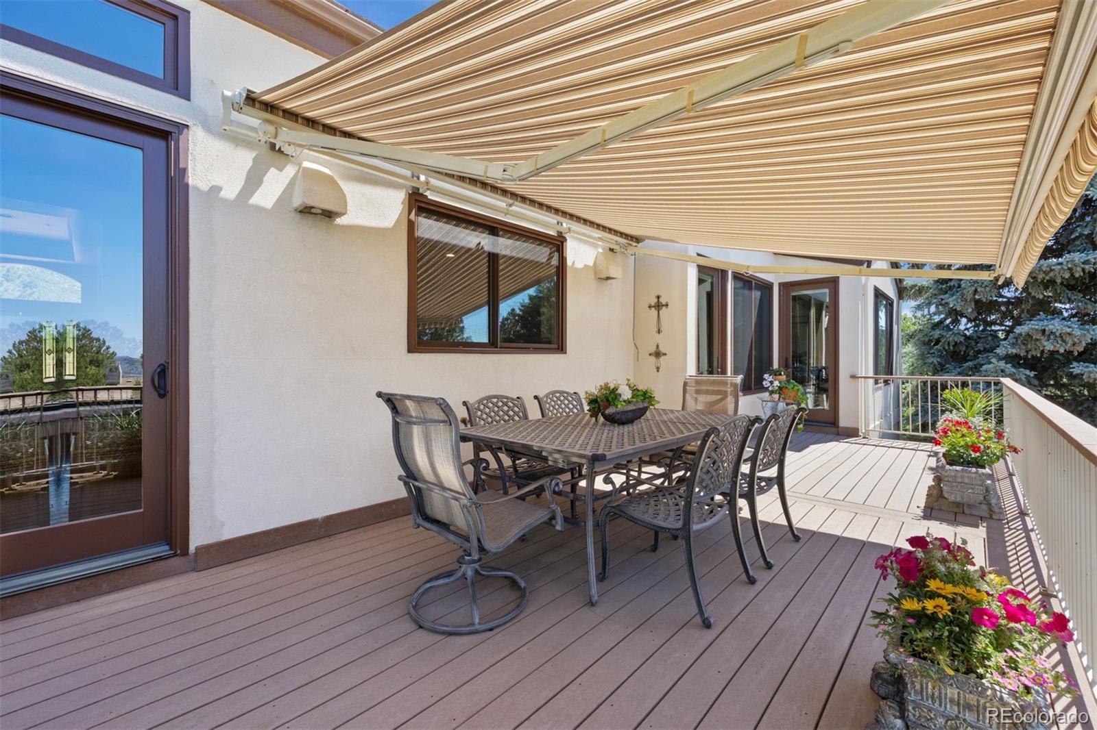 MLS Image #44 for 2124  ridge plaza drive,castle rock, Colorado