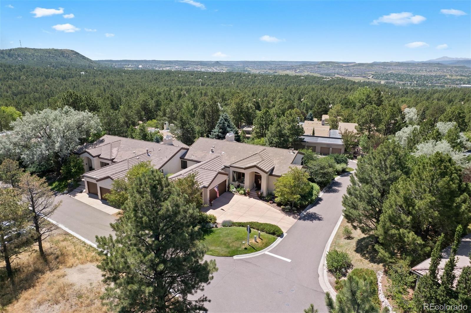 MLS Image #45 for 2124  ridge plaza drive,castle rock, Colorado