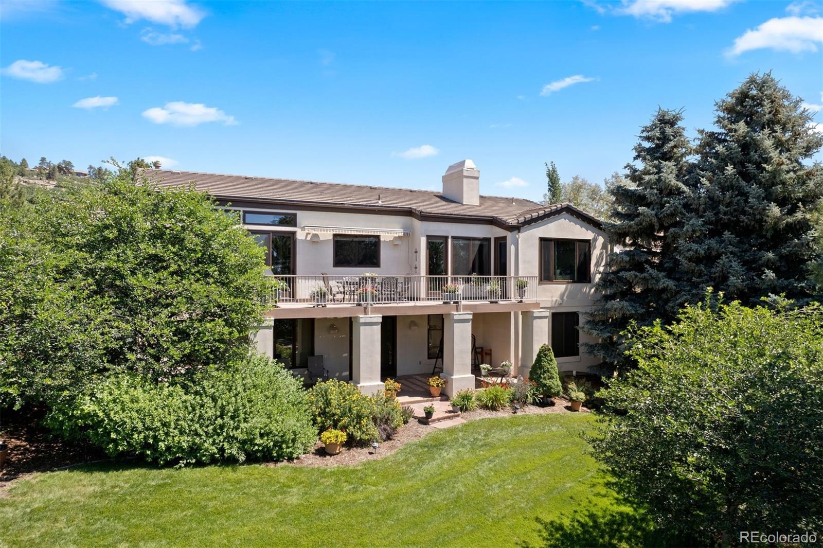 MLS Image #47 for 2124  ridge plaza drive,castle rock, Colorado