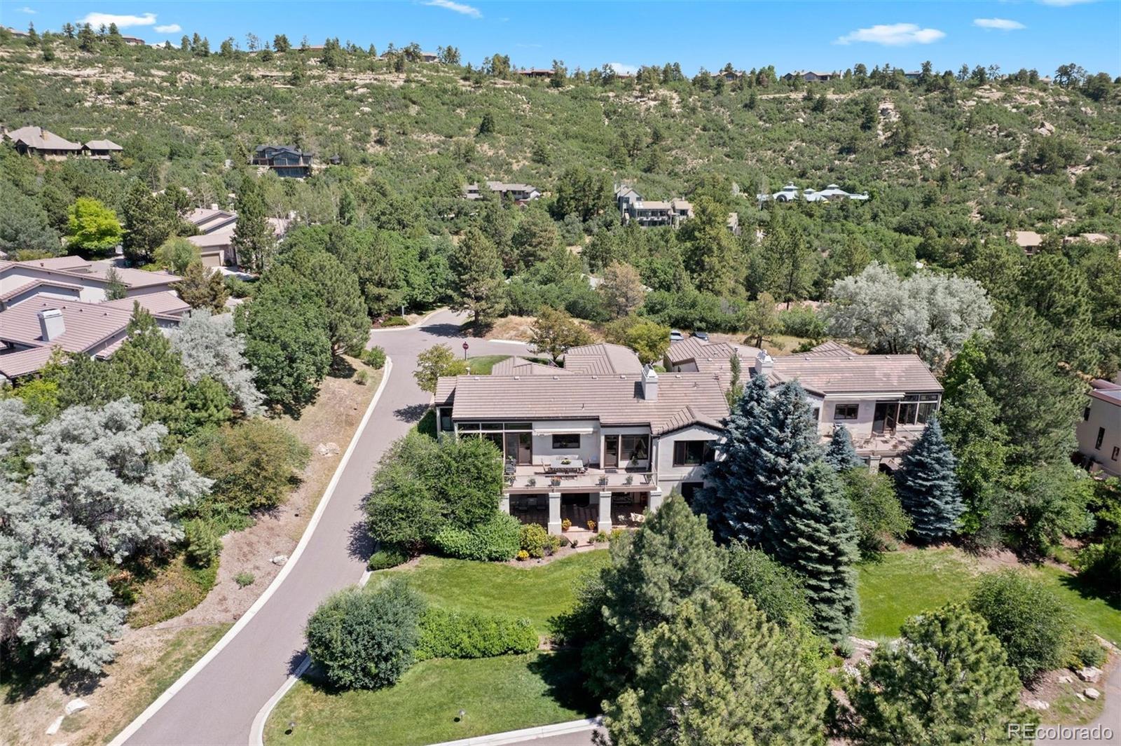 MLS Image #48 for 2124  ridge plaza drive,castle rock, Colorado