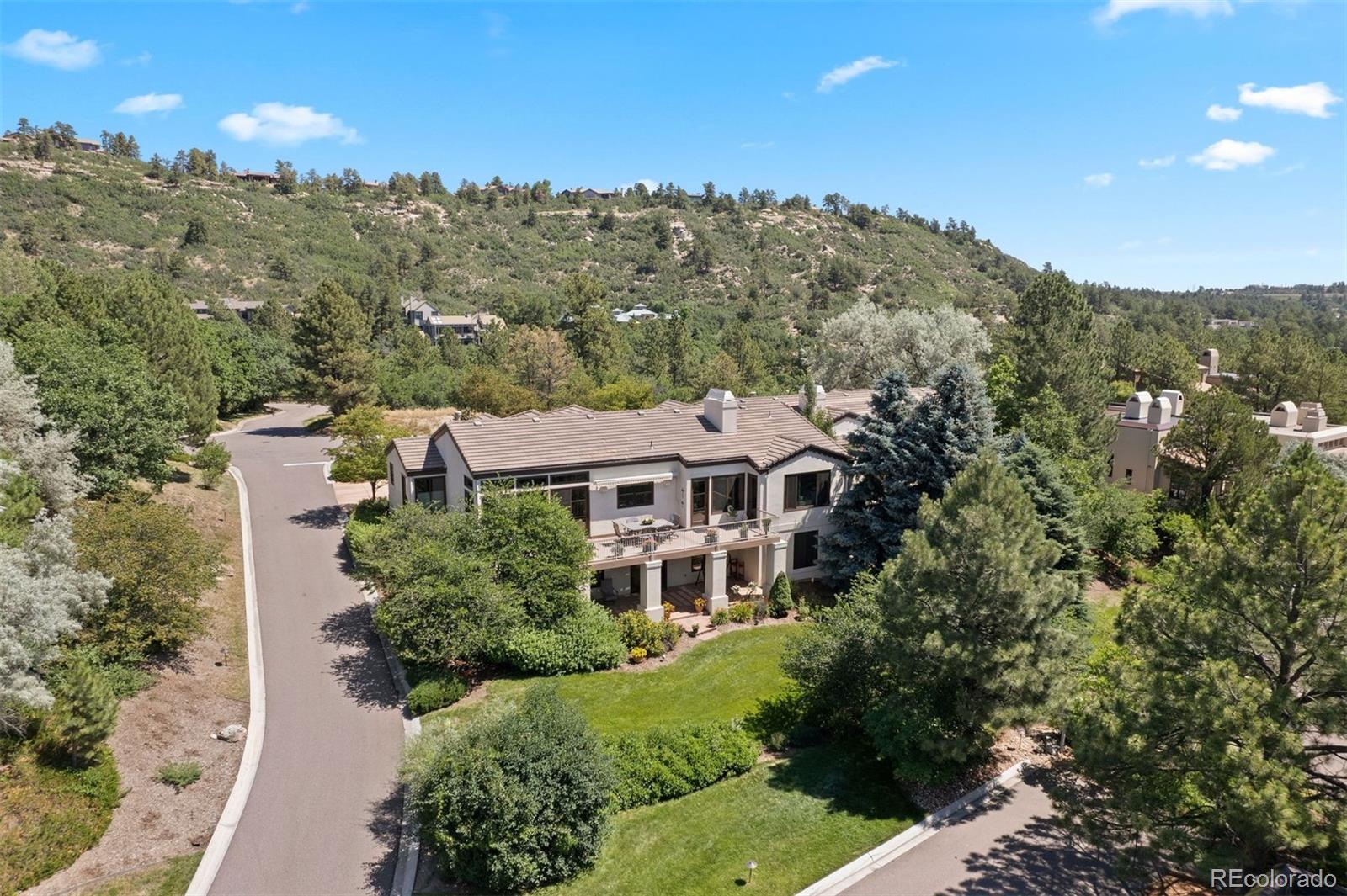 MLS Image #49 for 2124  ridge plaza drive,castle rock, Colorado