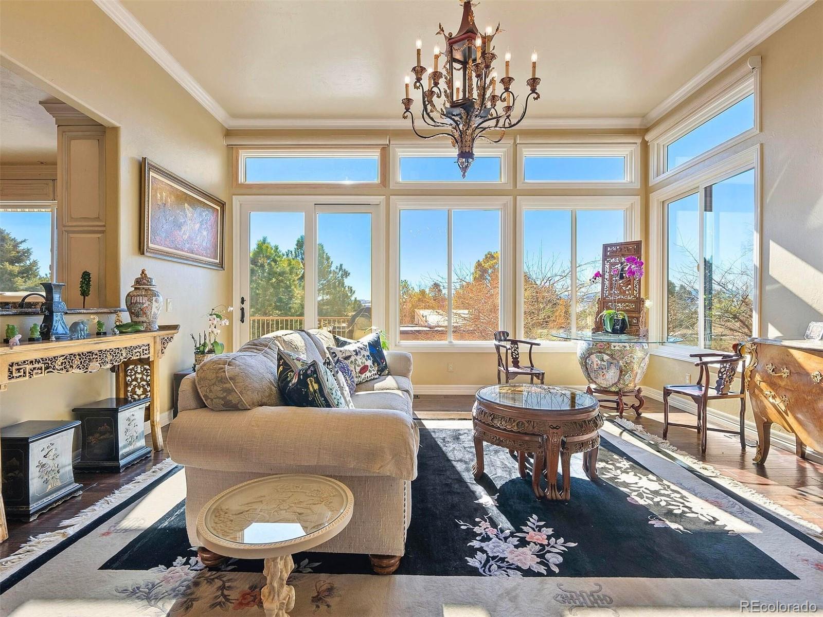 MLS Image #6 for 2124  ridge plaza drive,castle rock, Colorado