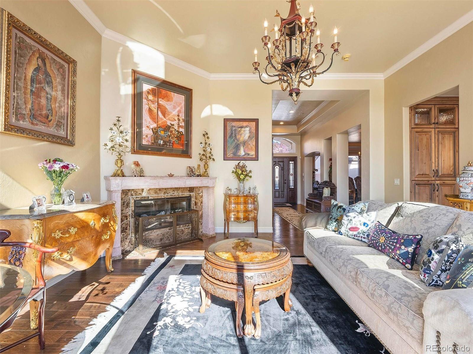 MLS Image #7 for 2124  ridge plaza drive,castle rock, Colorado