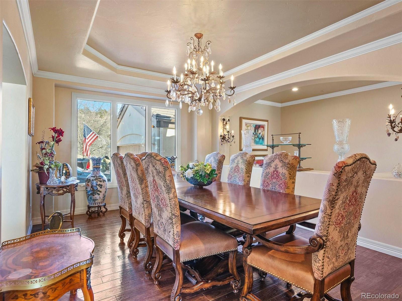 MLS Image #8 for 2124  ridge plaza drive,castle rock, Colorado