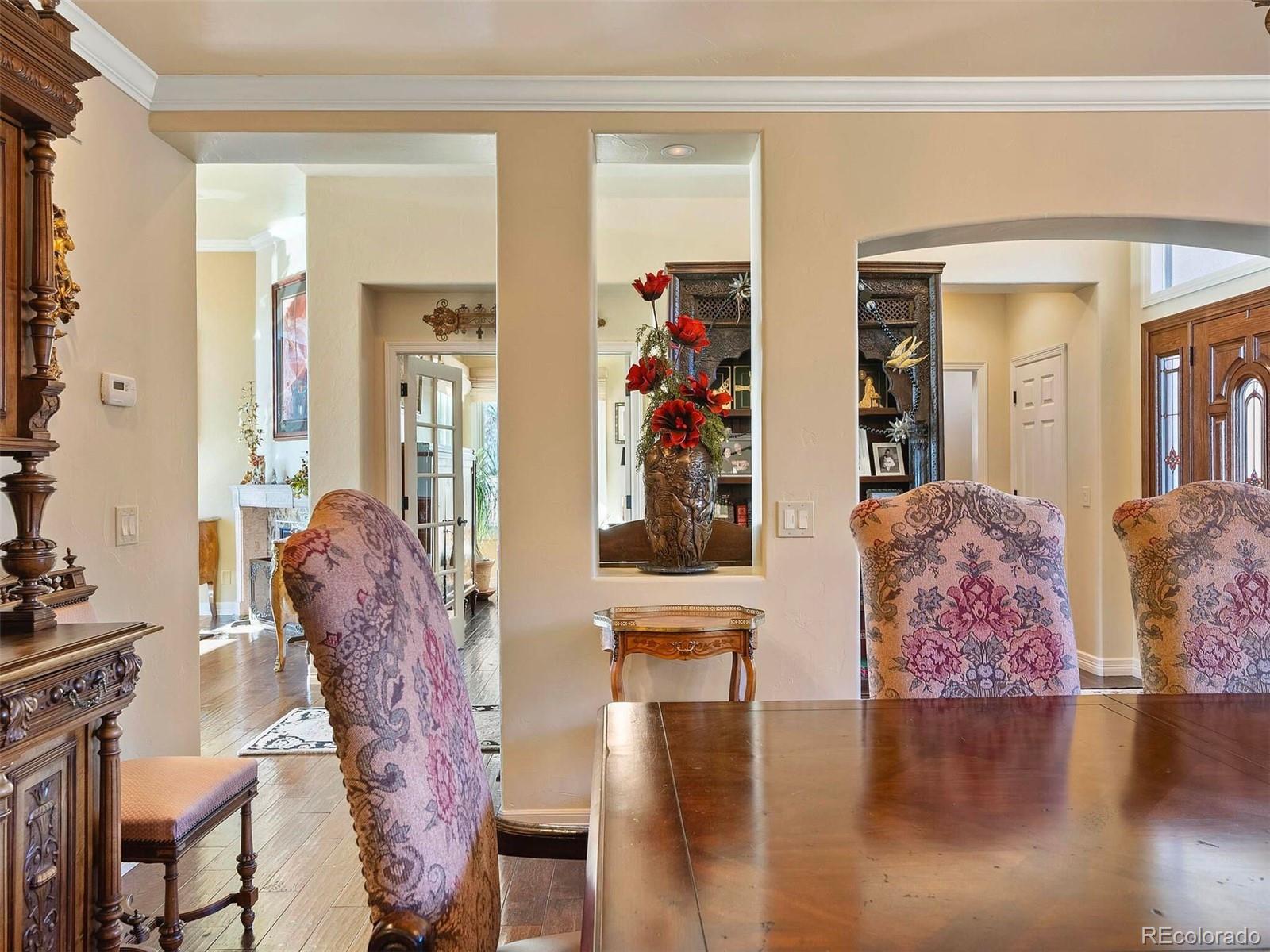 MLS Image #9 for 2124  ridge plaza drive,castle rock, Colorado