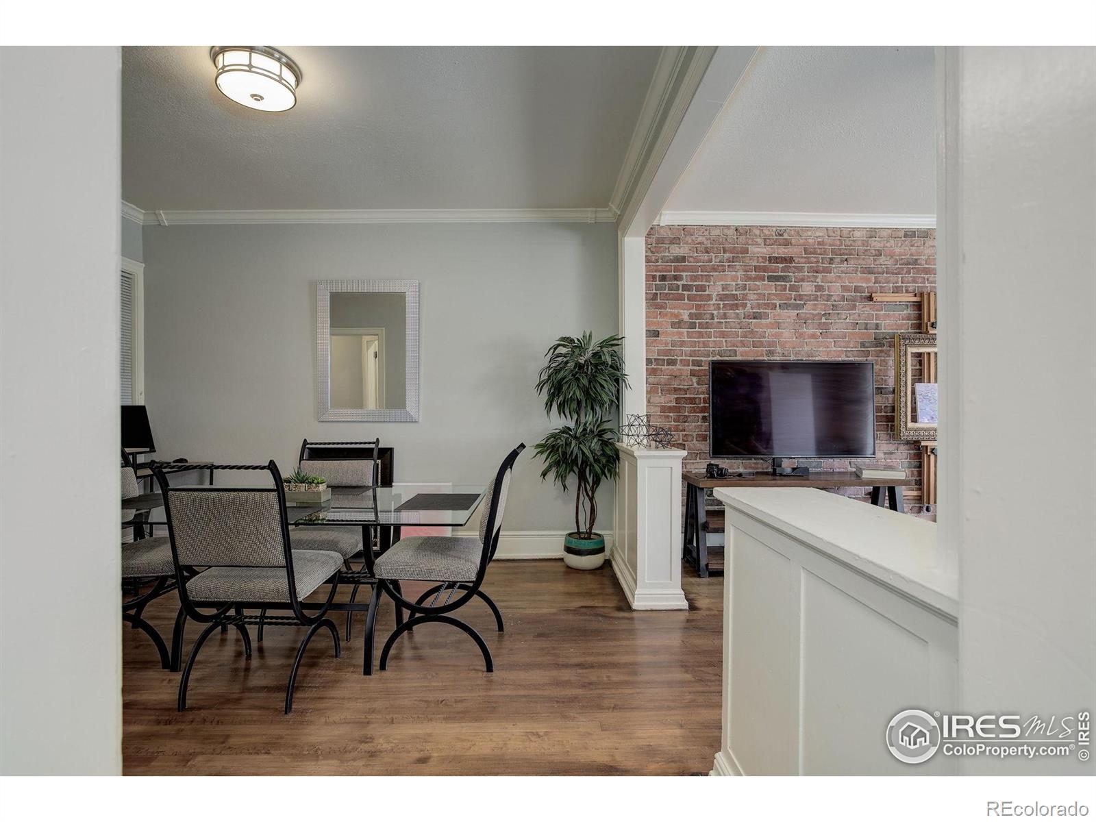 MLS Image #1 for 521 e 14th avenue 18,denver, Colorado