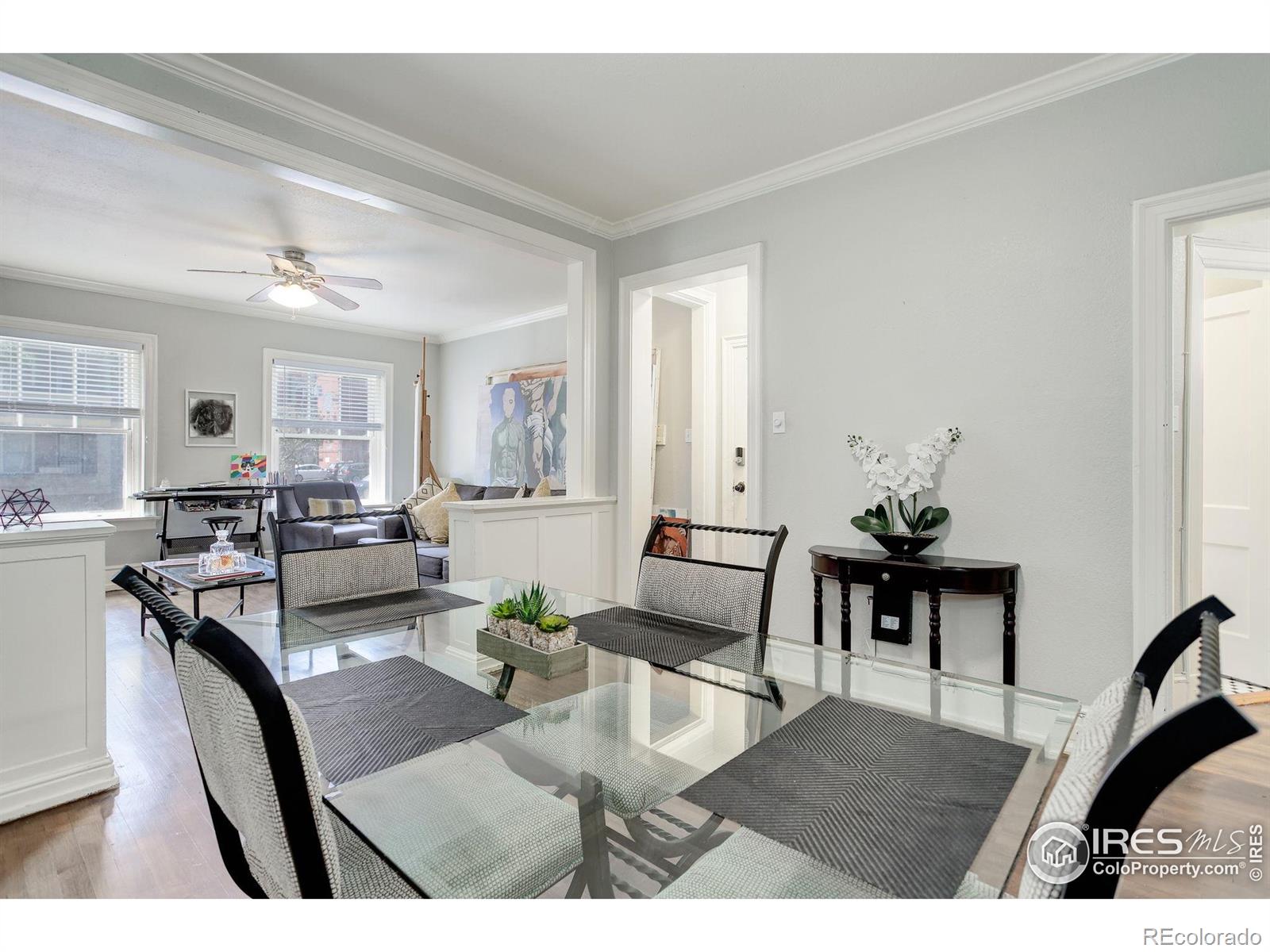MLS Image #12 for 521 e 14th avenue 18,denver, Colorado