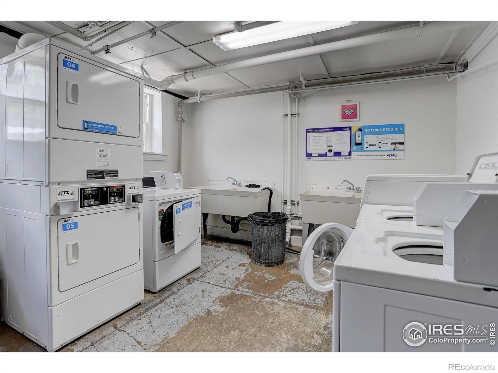 MLS Image #18 for 521 e 14th avenue 18,denver, Colorado