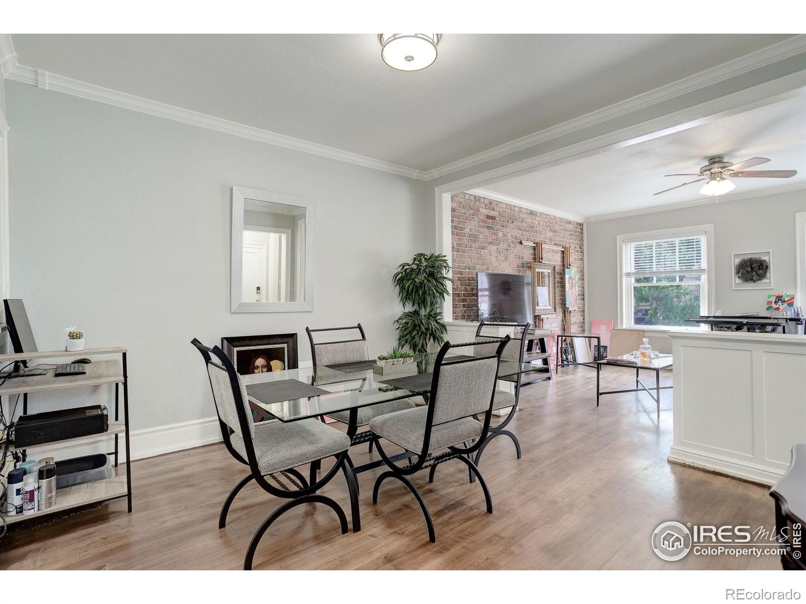 MLS Image #3 for 521 e 14th avenue 18,denver, Colorado