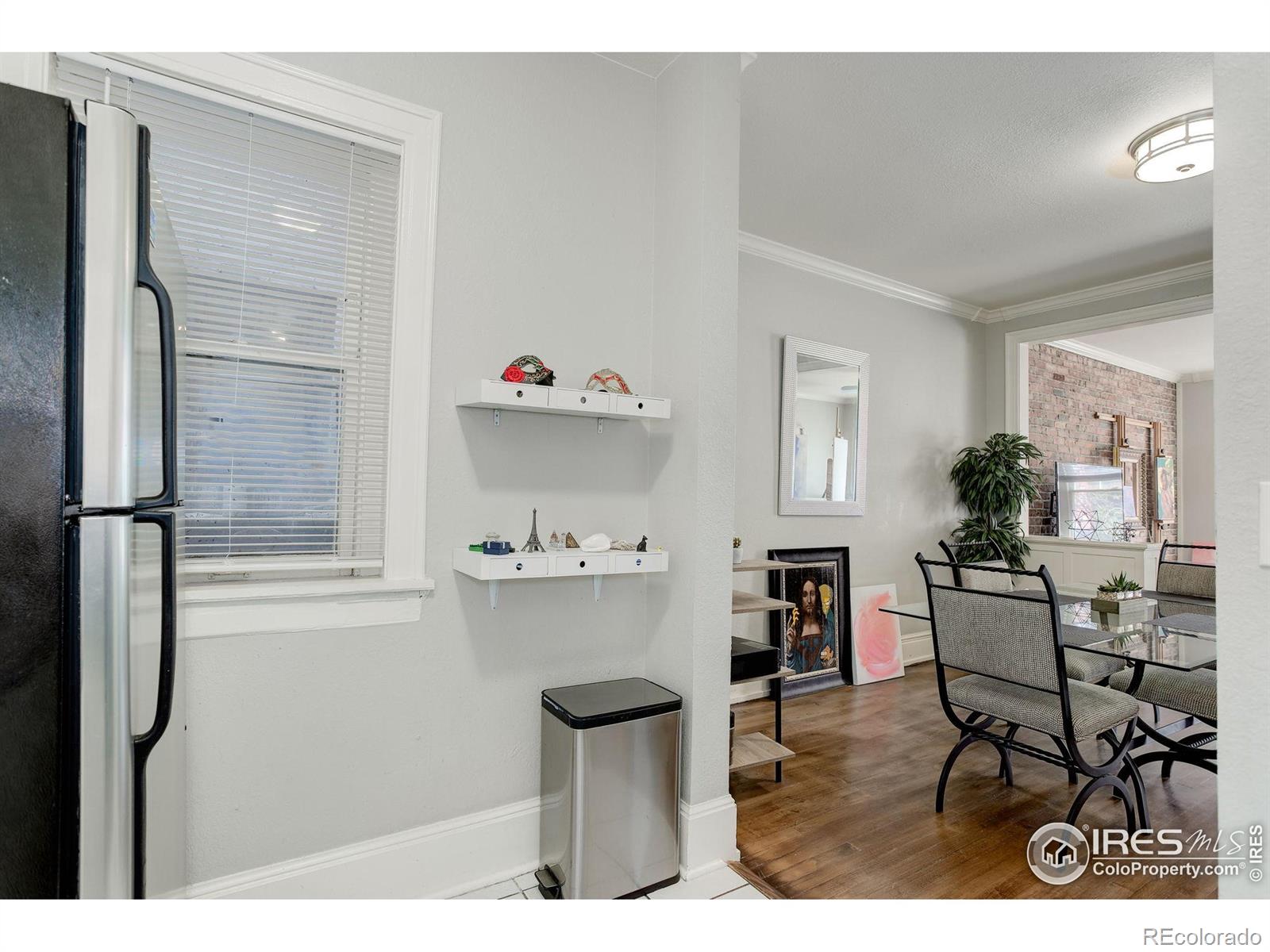MLS Image #4 for 521 e 14th avenue 18,denver, Colorado