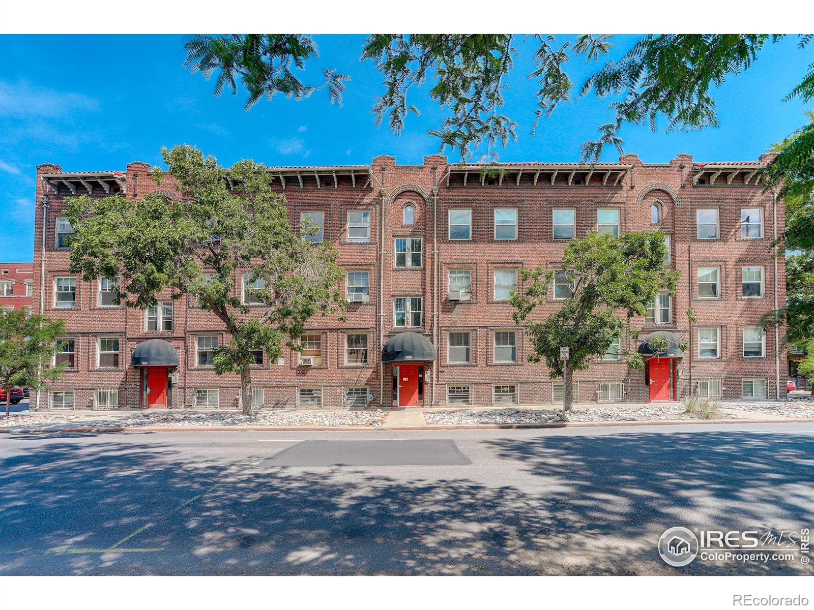 MLS Image #8 for 521 e 14th avenue 18,denver, Colorado