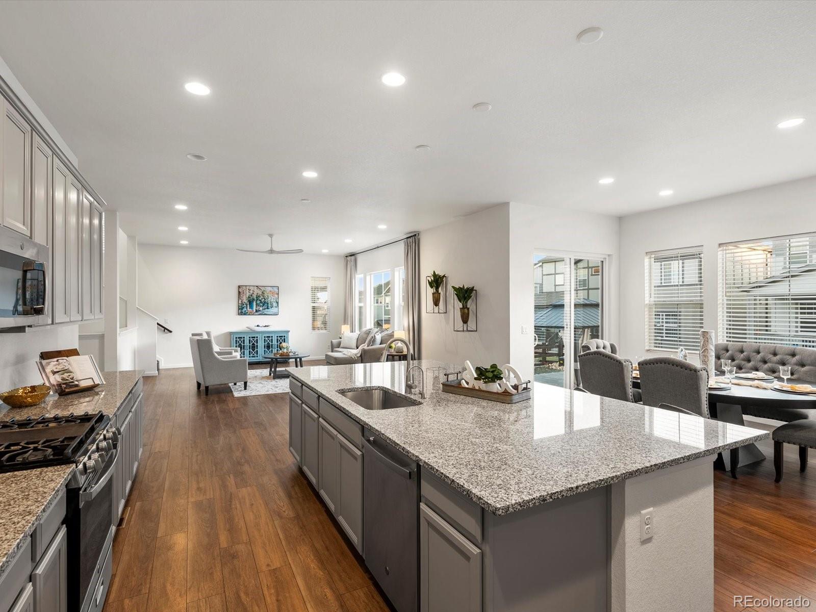 MLS Image #11 for 3044  bivouac point,castle rock, Colorado