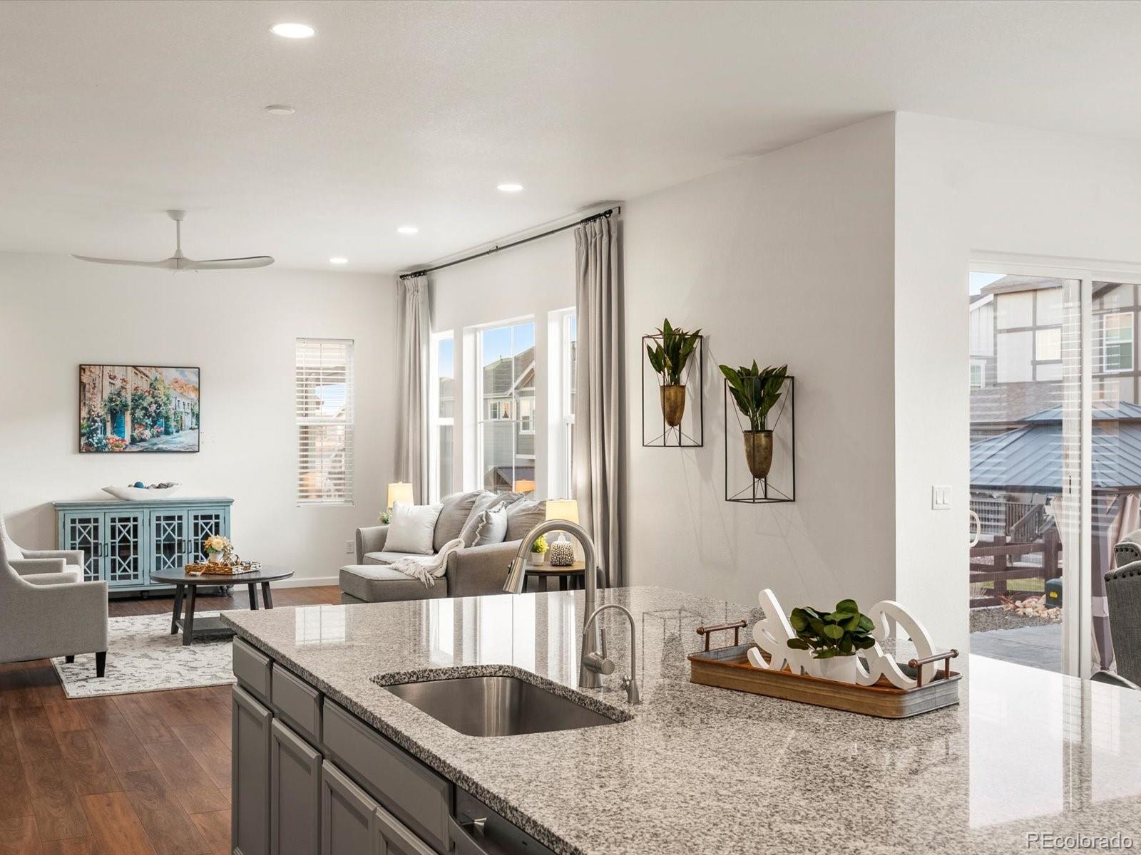 MLS Image #12 for 3044  bivouac point,castle rock, Colorado