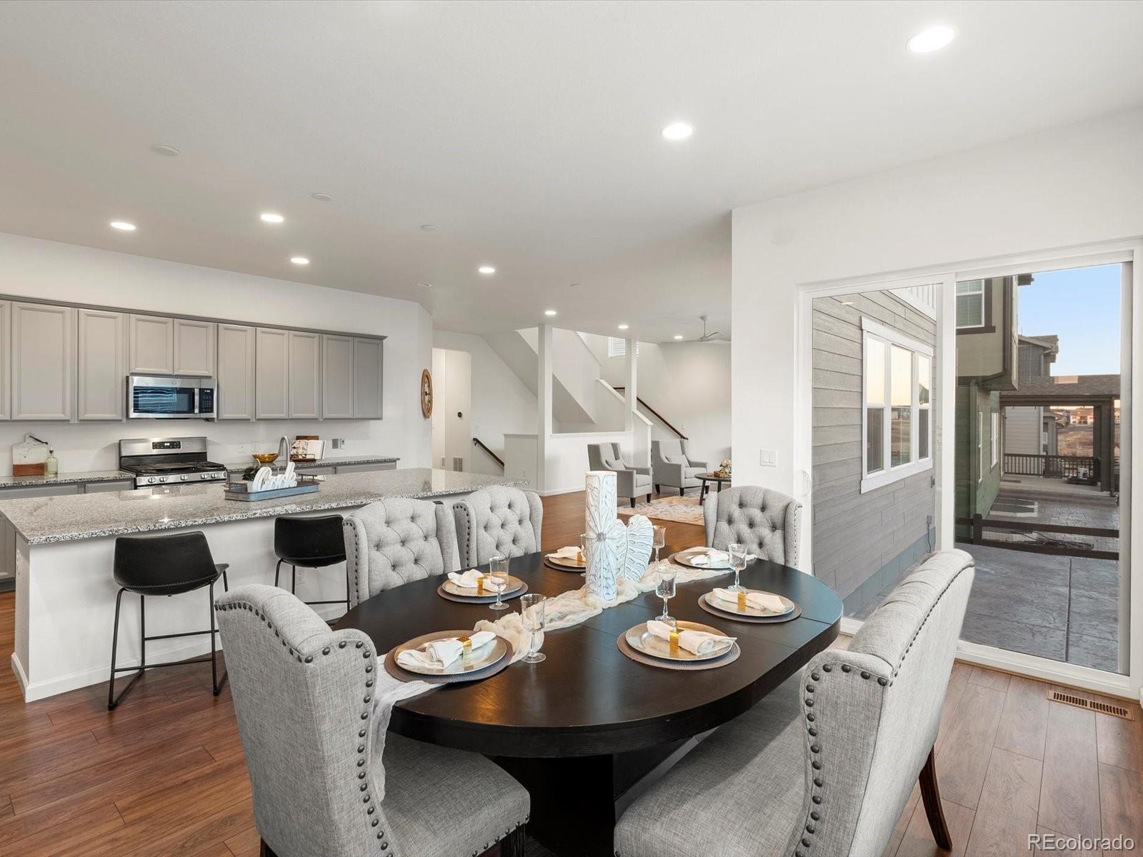 MLS Image #13 for 3044  bivouac point,castle rock, Colorado
